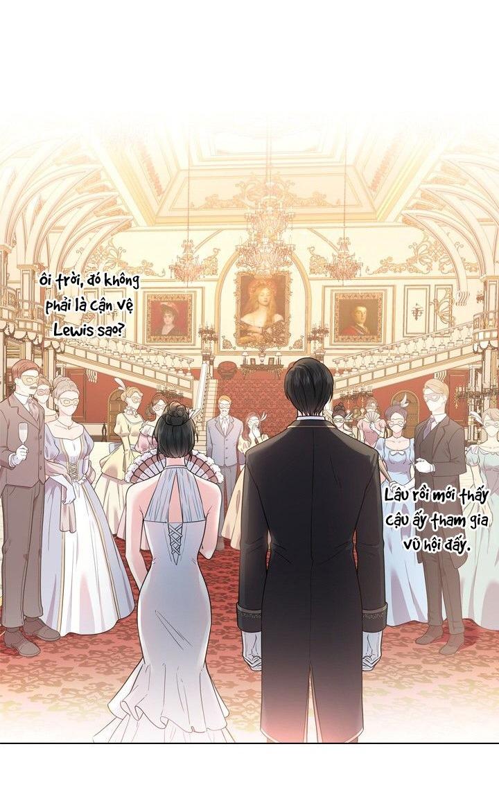 Đọc truyện Who’s your daddy - Chapter 4