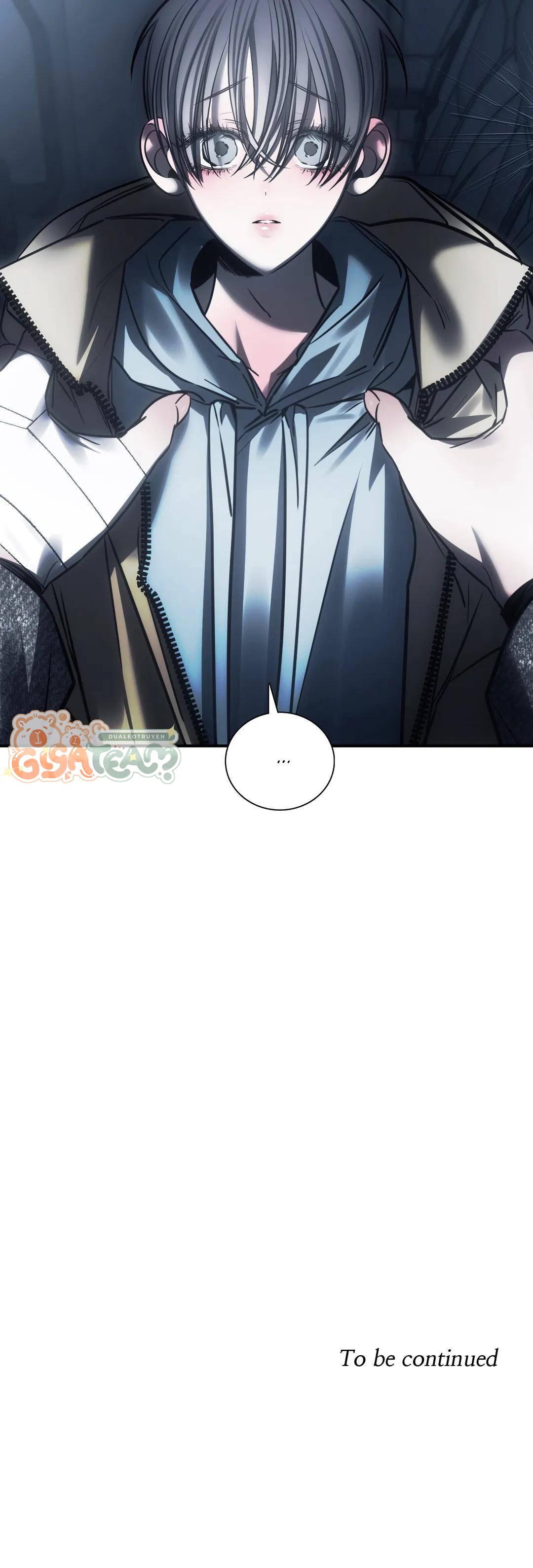 Đọc truyện Vực thẳm - Chapter 27