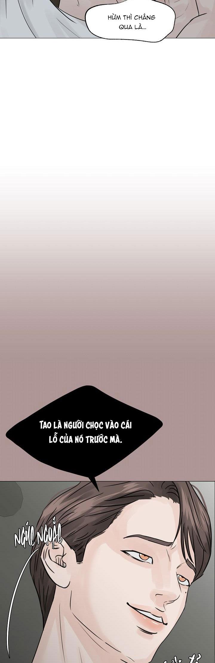 Đọc truyện Ở LẠI BÊN TÔI - Chapter 58