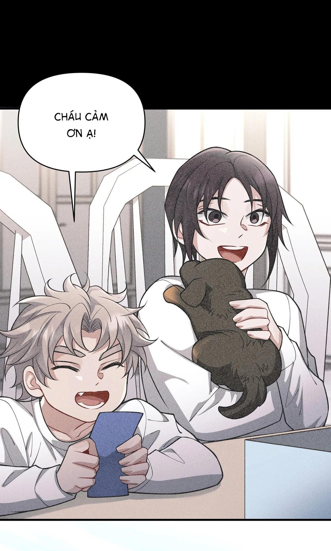 Đọc truyện  Vết Trượt - Chapter 35