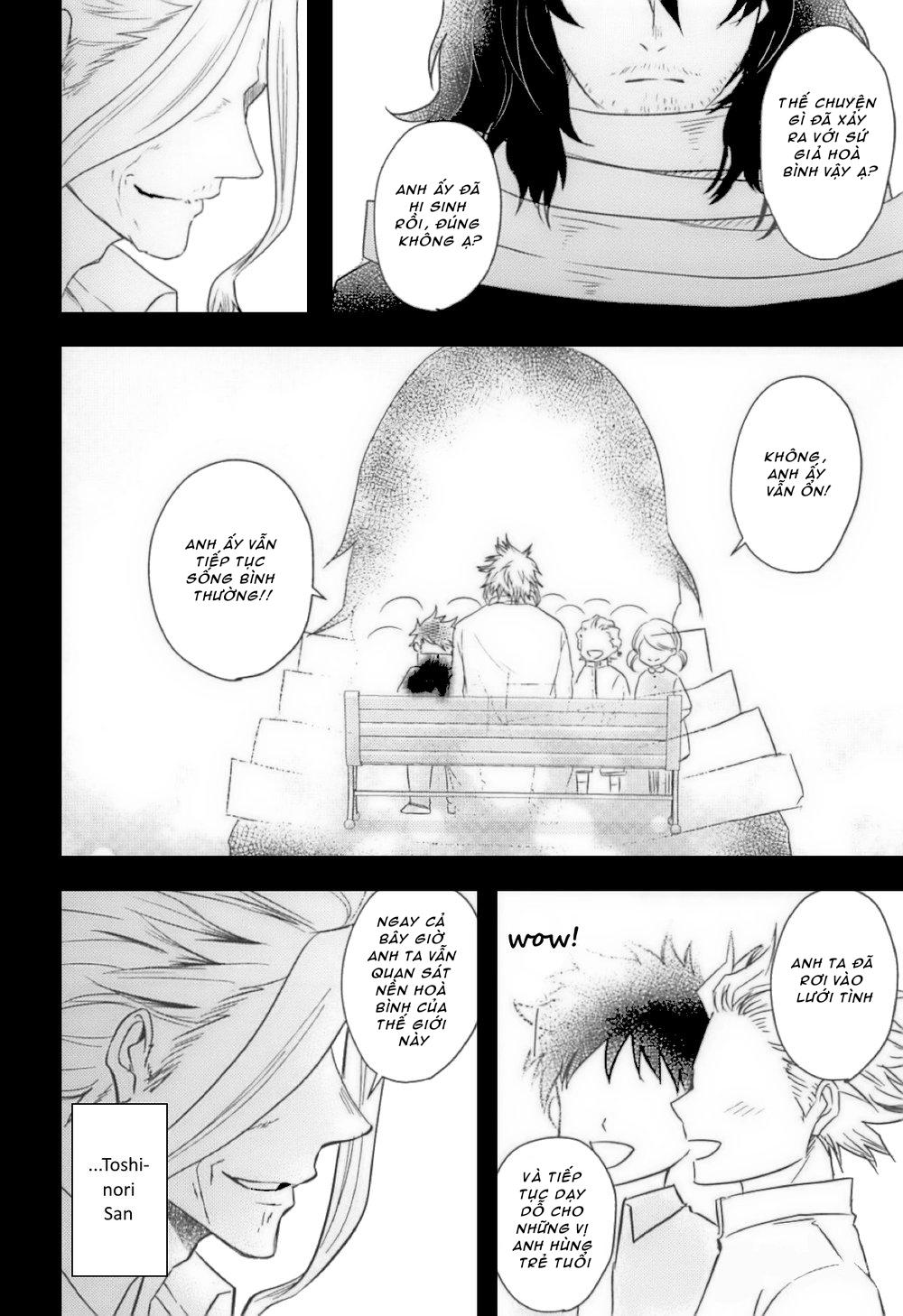 Đọc truyện ONESHOT THEO YÊU CẦU - Chapter 88