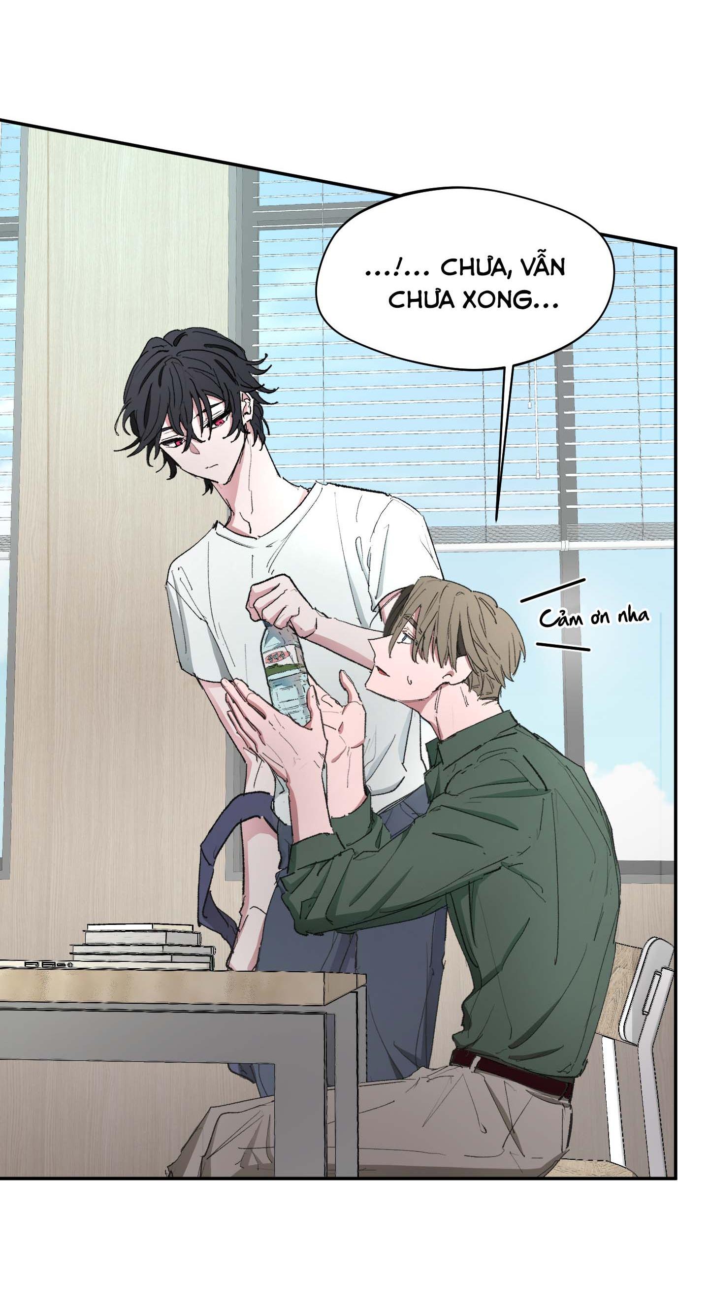 Đọc truyện LIST TRUYỆN NGẮN CHỊT CHỊT - Chapter 55