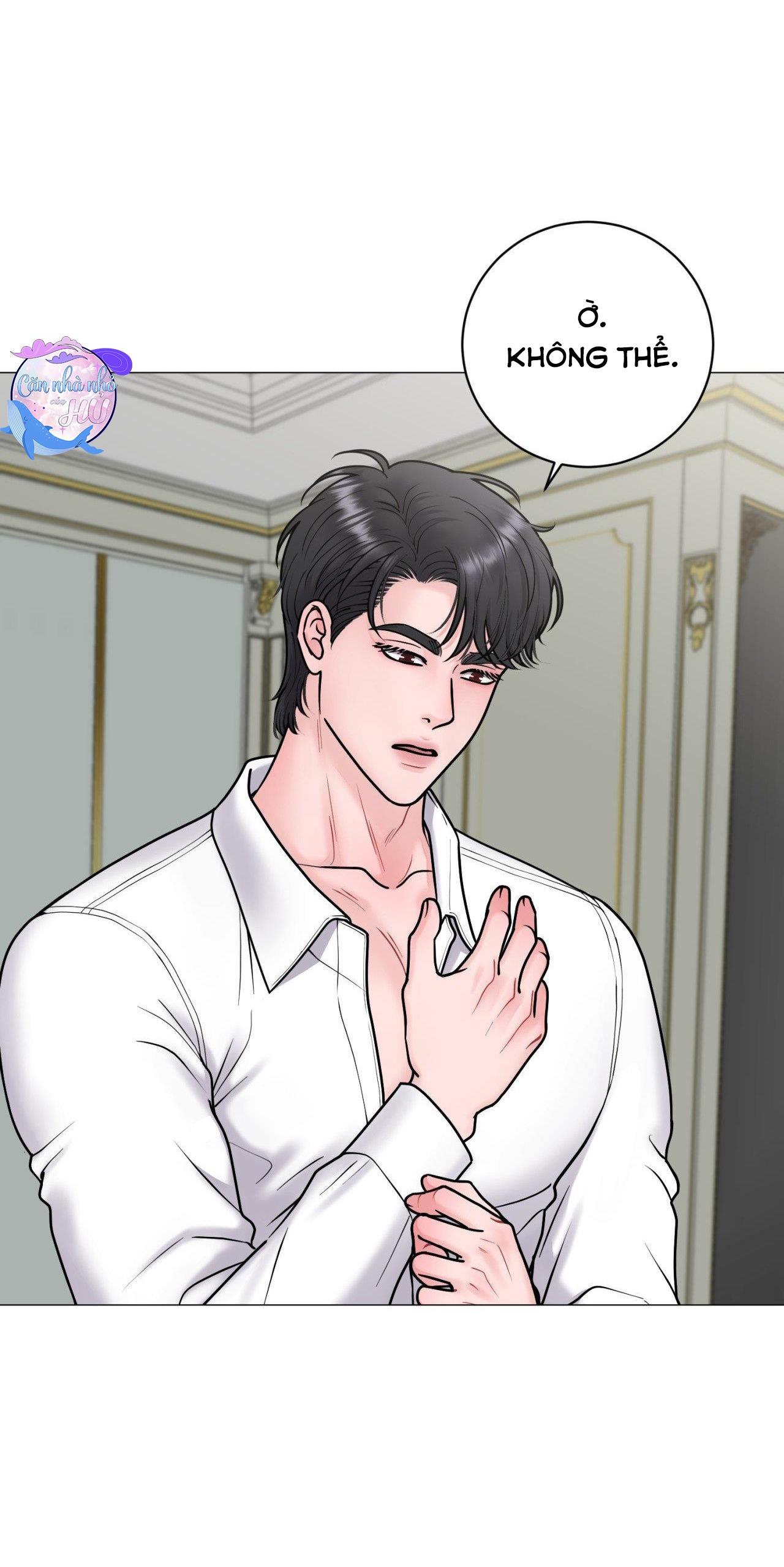 Đọc truyện ẢO TƯỞNG - Chapter 20