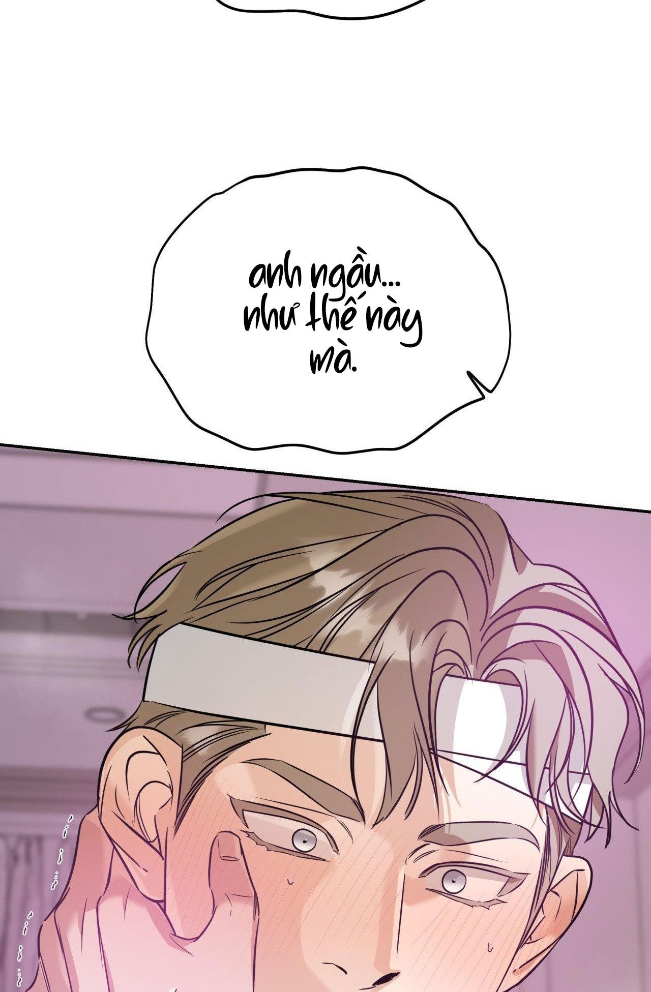 Đọc truyện LỆNH CỨU RỖI - Chapter 45