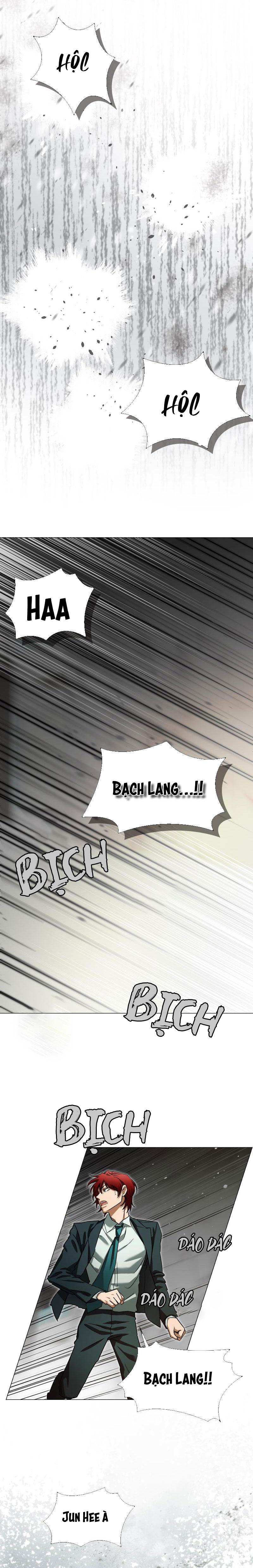 Đọc truyện TẾ PHẨM THẦN NÚI - Chapter 21