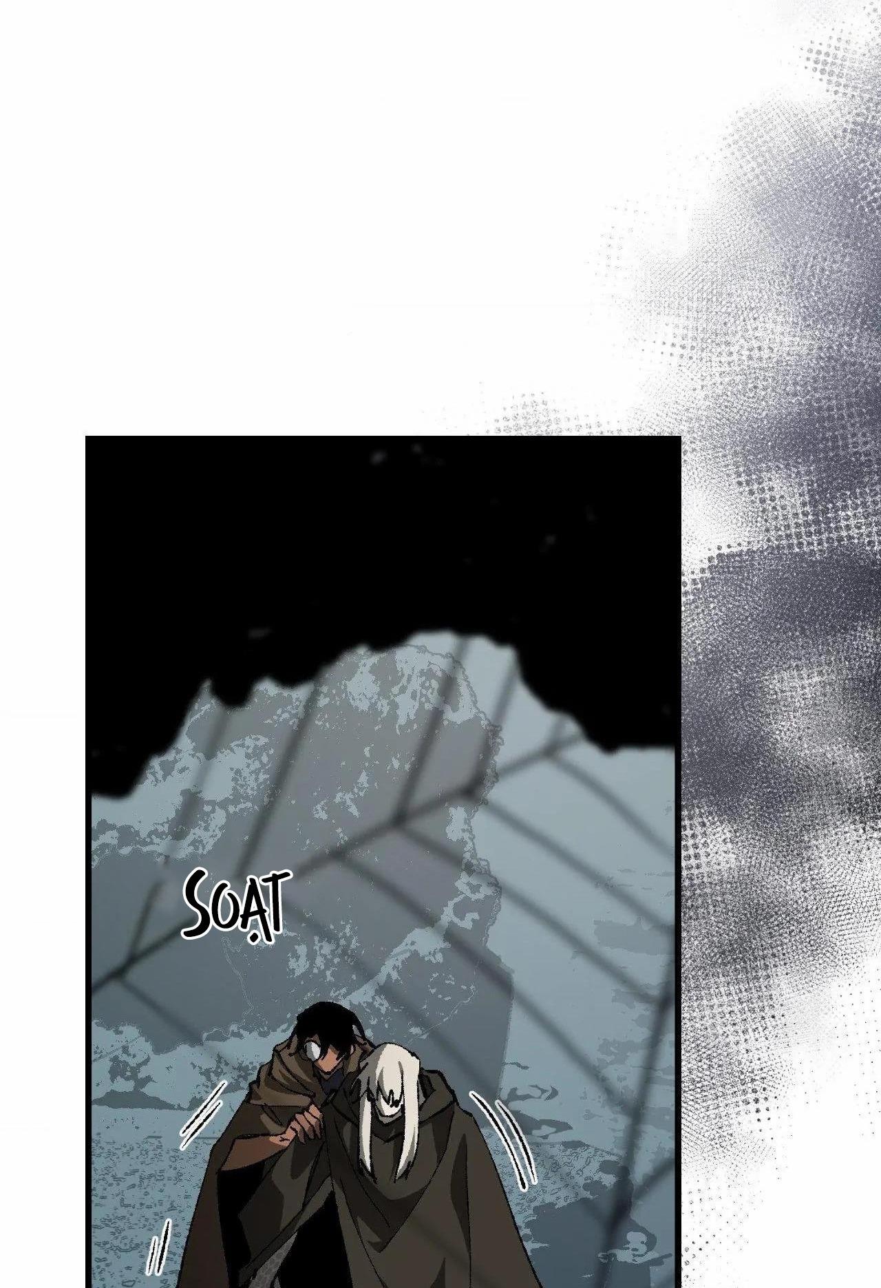 Đọc truyện Hãy khóc đi đừng ngại ngùng! - Chapter 16