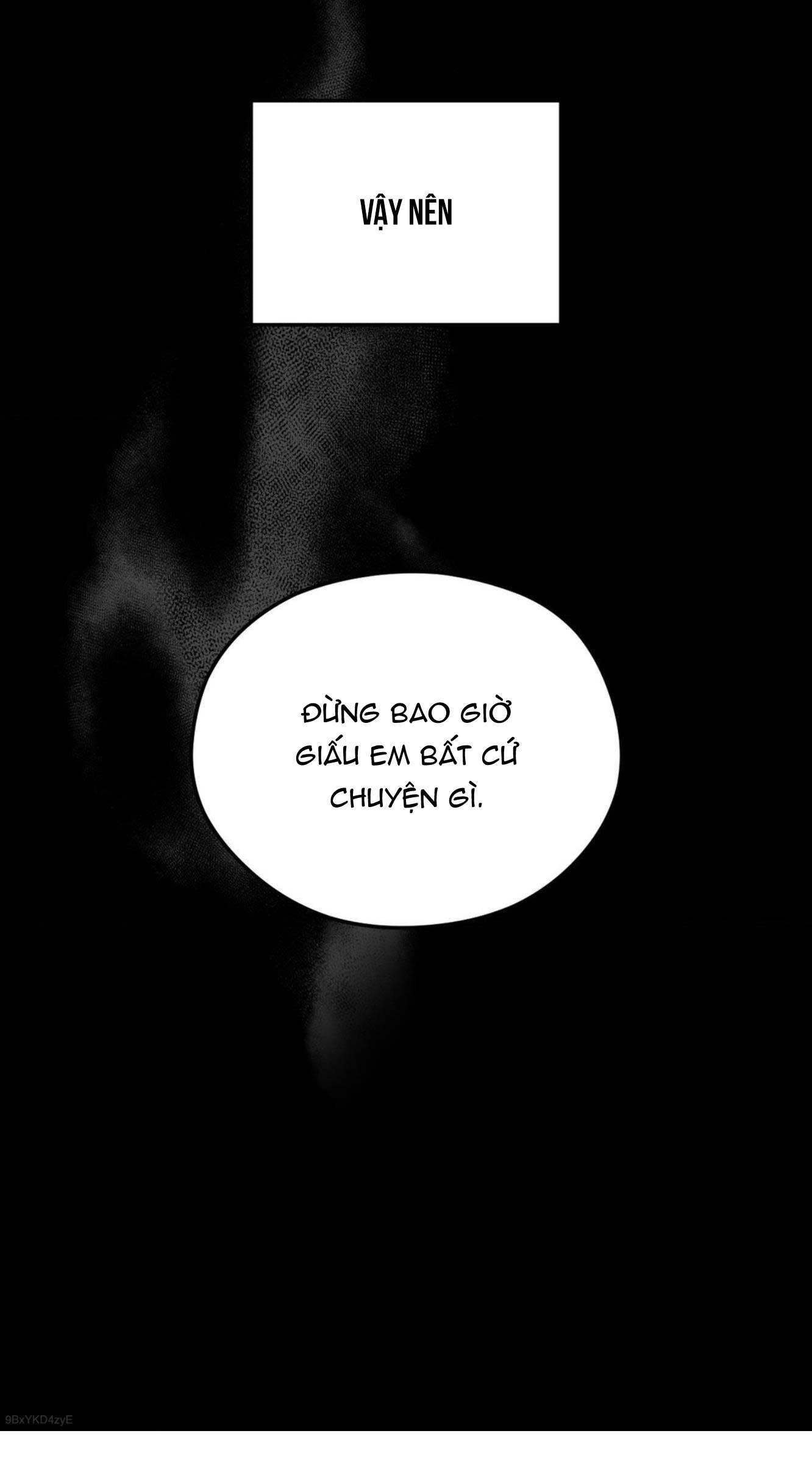 Đọc truyện DEAR, TEDDY BEAR - Chapter 6