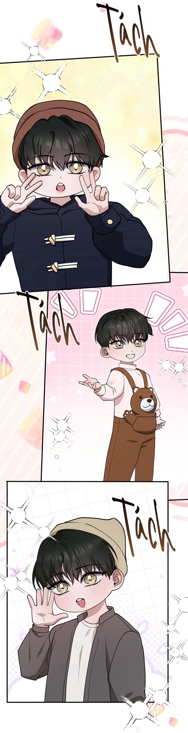 Đọc truyện CÔ DÂU RỒNG - Chapter 11