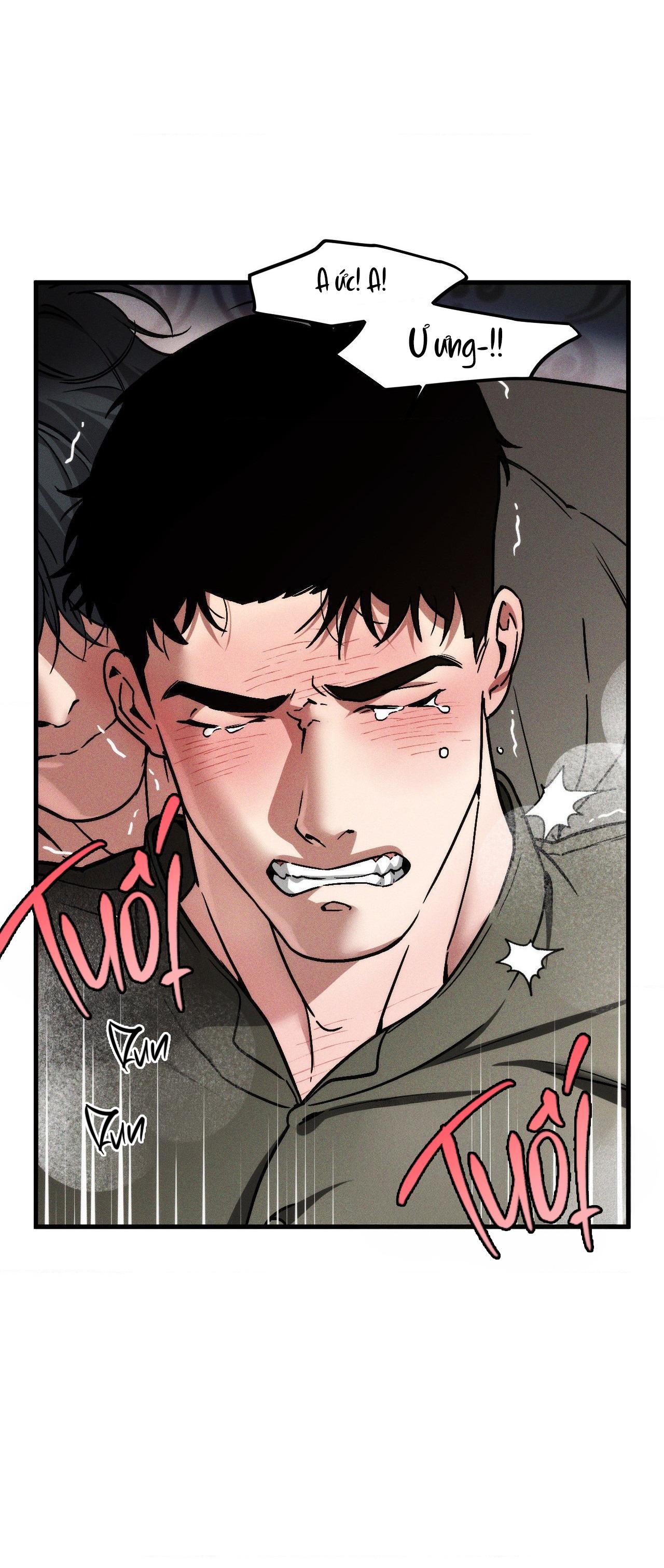 Đọc truyện ANH CHỒNG TẾ PHẨM - Chapter 11