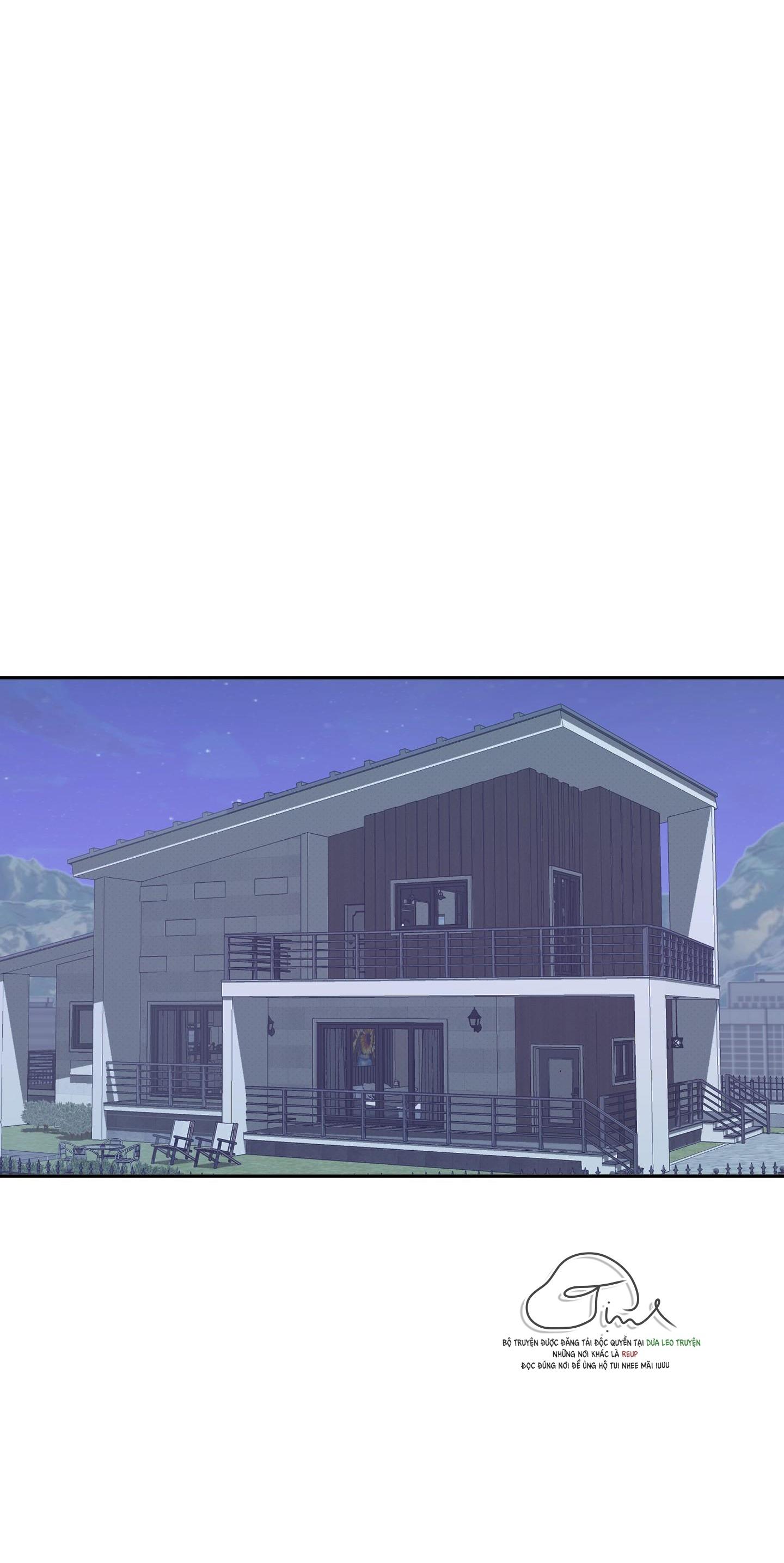 Đọc truyện Vì Sự Vĩnh Cửu - Chapter 12