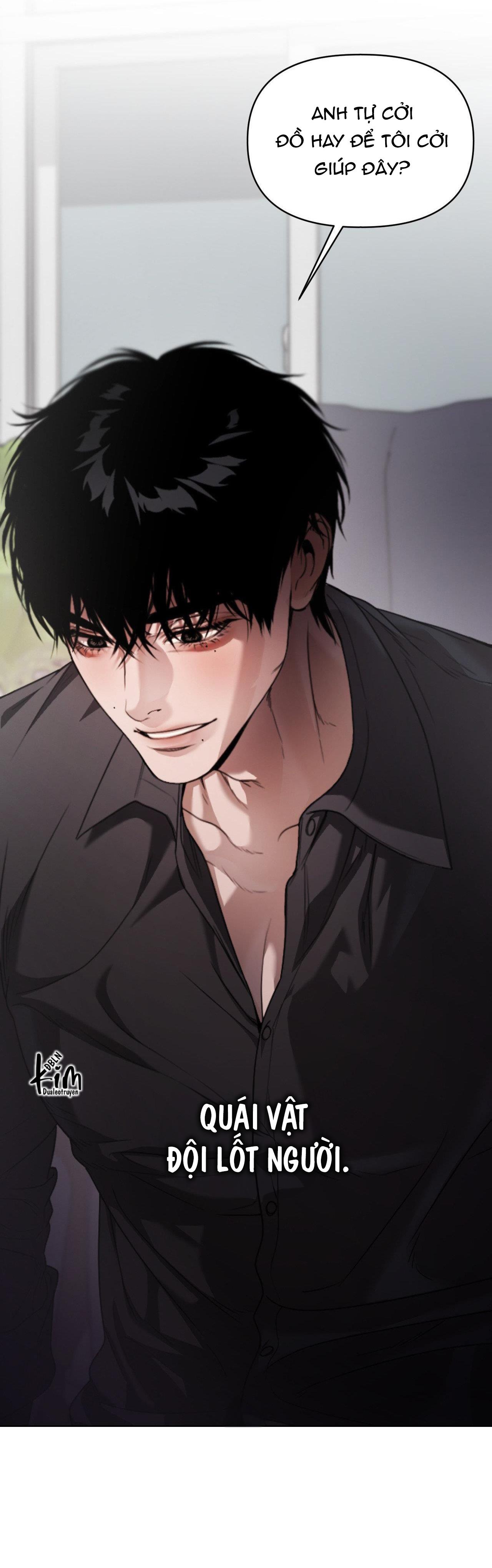 Đọc truyện GẠT TÀN - Chapter 6