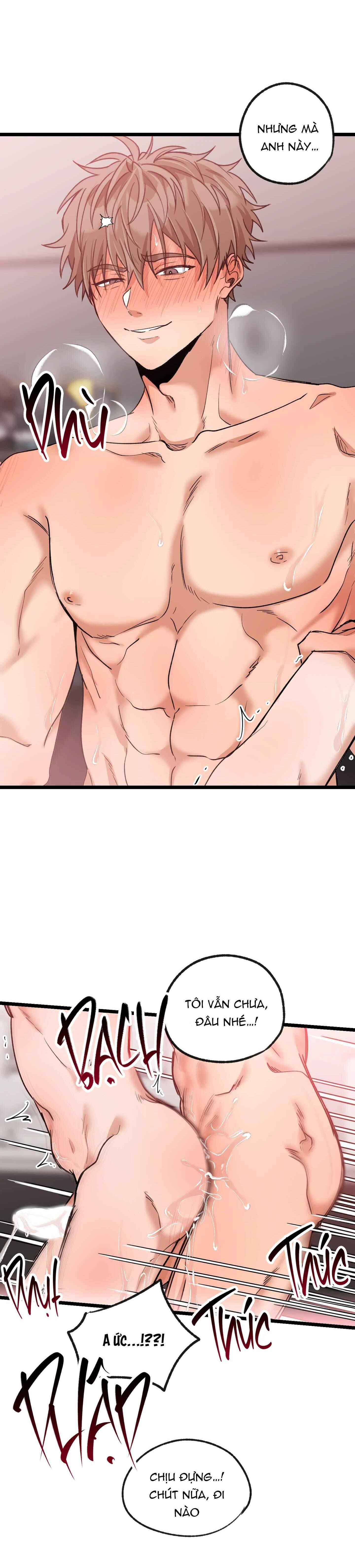 Đọc truyện TUYỂN TẬP NGỰC BỰ, CUNG KHỦ CỦA NHÀ KIM - Chapter 178.6