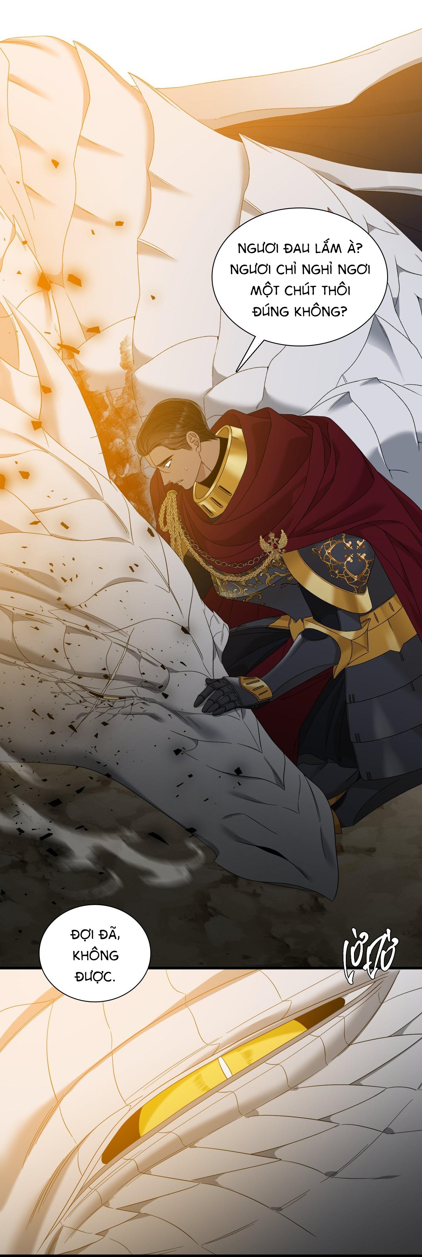 Đọc truyện ÁI TÌNH TỰ TÂM - Chapter 66