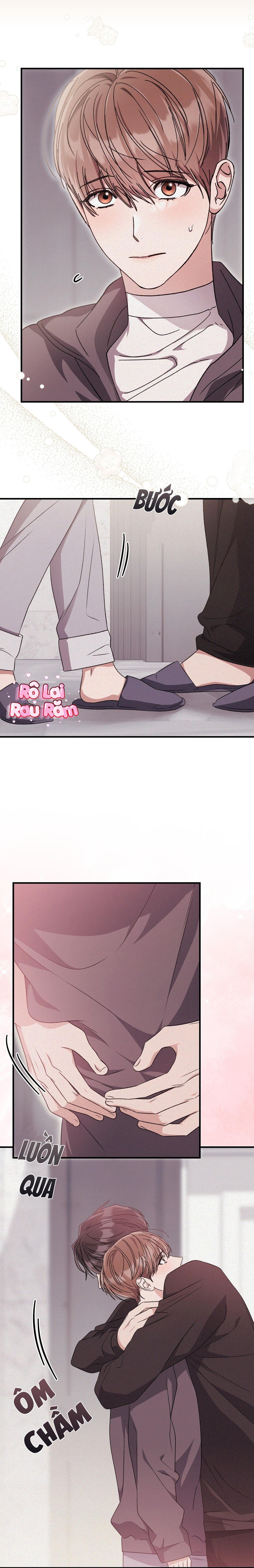 Đọc truyện FormLess - Chapter 52