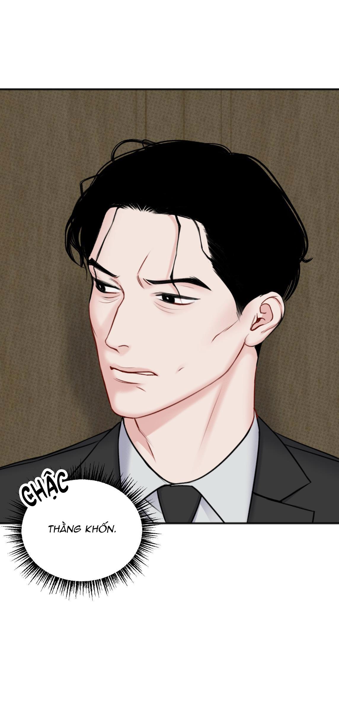 Đọc truyện DỰ BÁO MƯA RÀO - Chapter 7