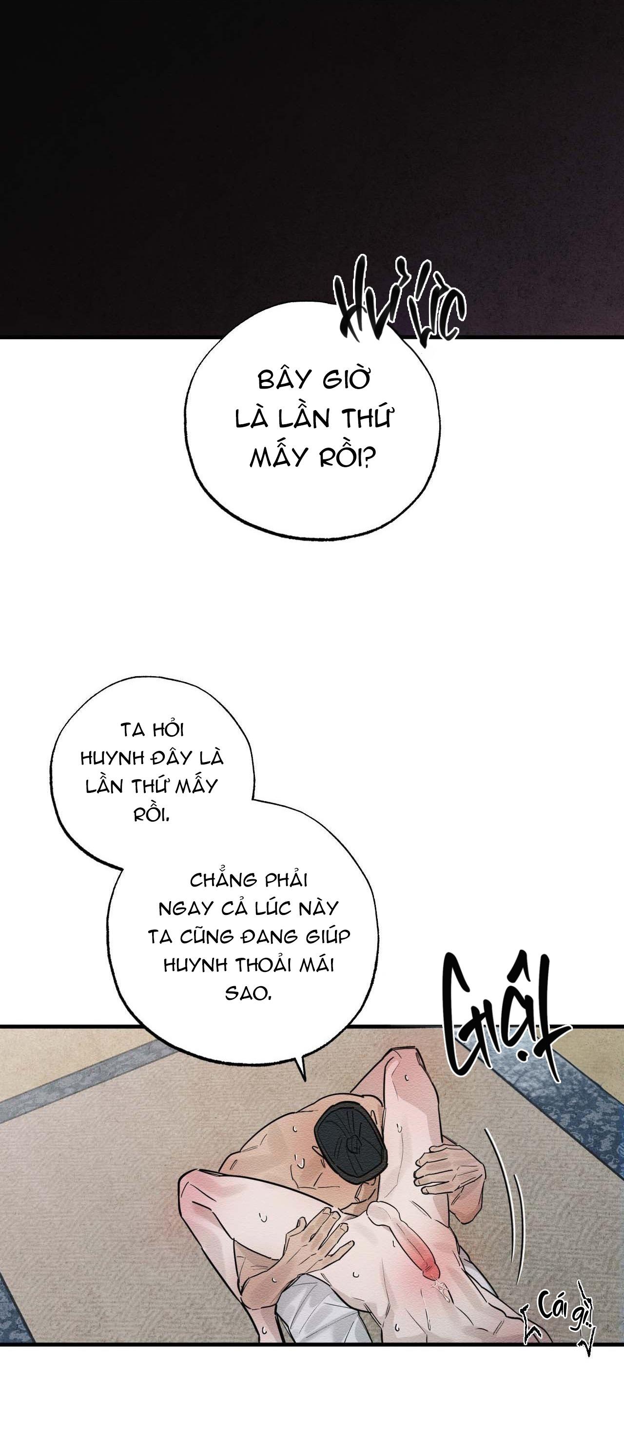 Đọc truyện DUYÊN PHẬN - Chapter 29