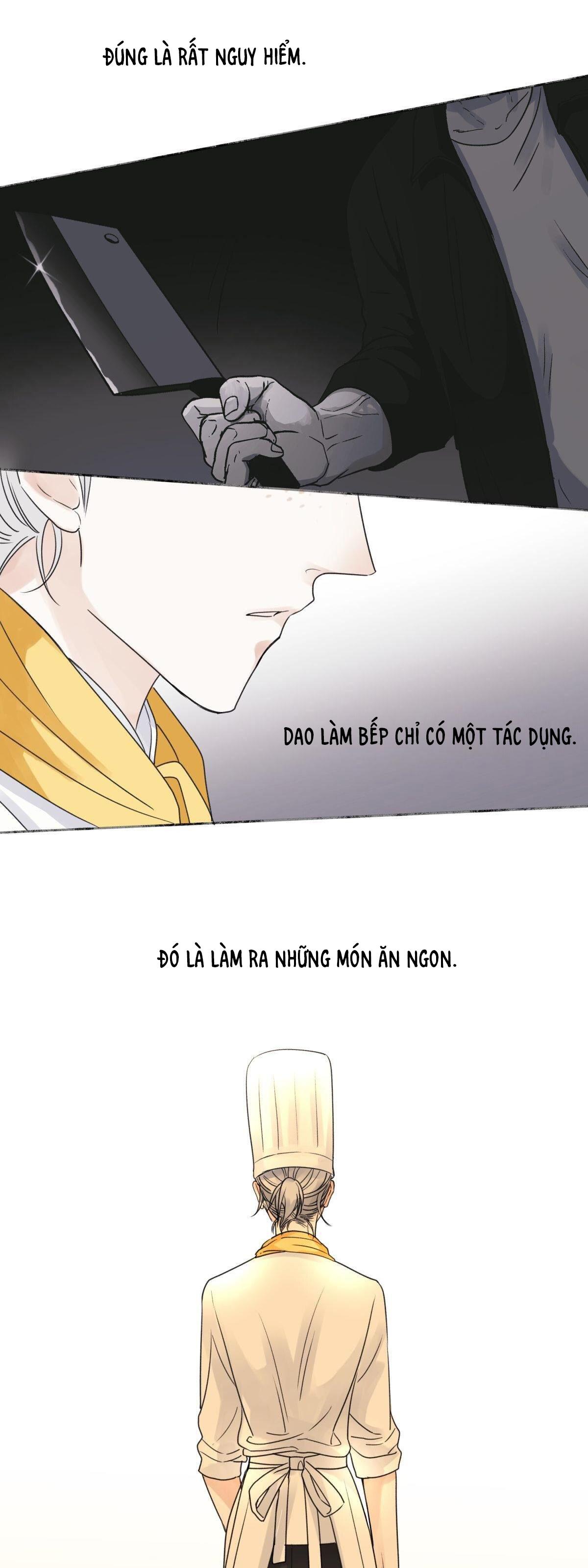 Đọc truyện Dương Sinh Tiểu Tuyết (DROP) - Chapter 25