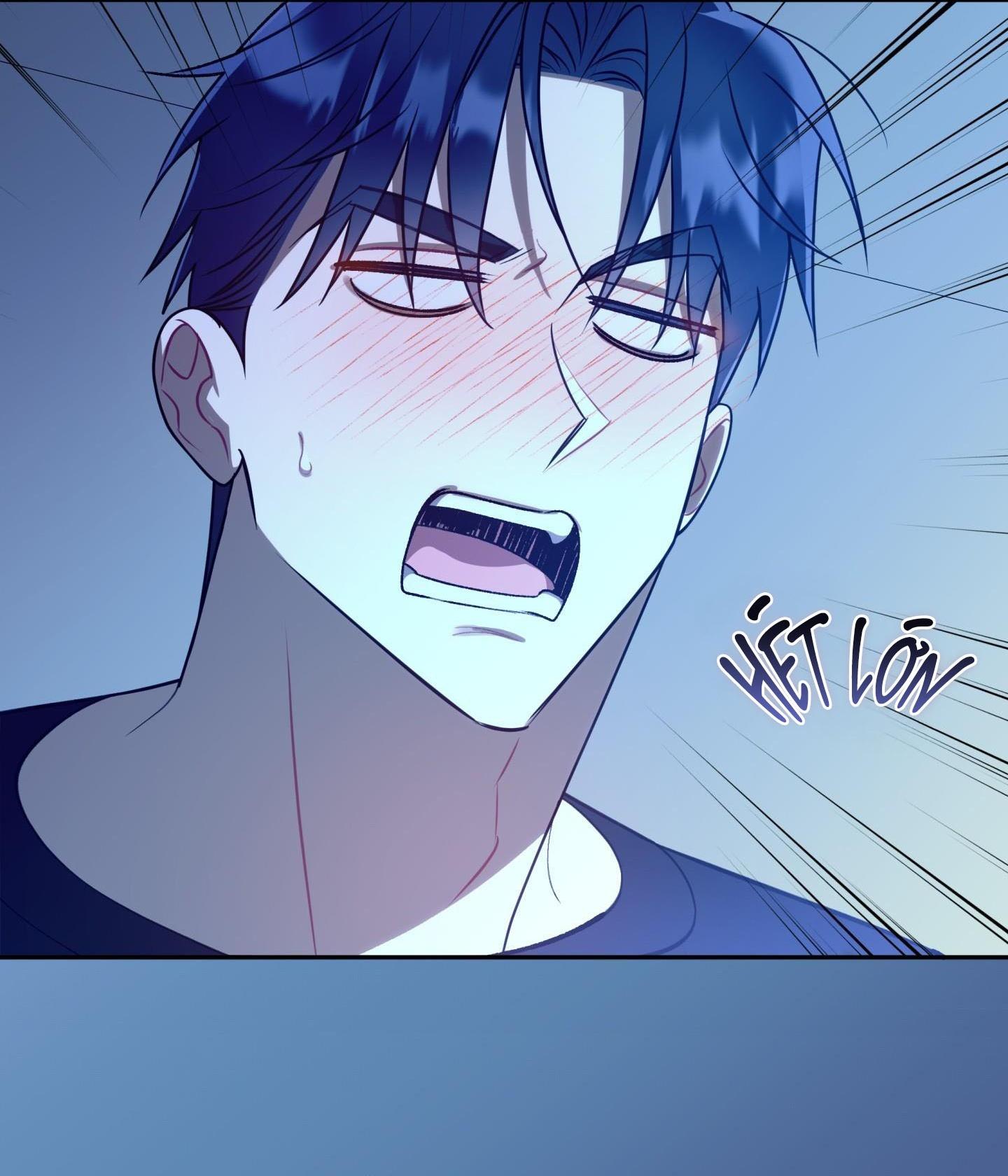 Đọc truyện  Bắt tay hả, thôi bỏ đi! - Chapter 43