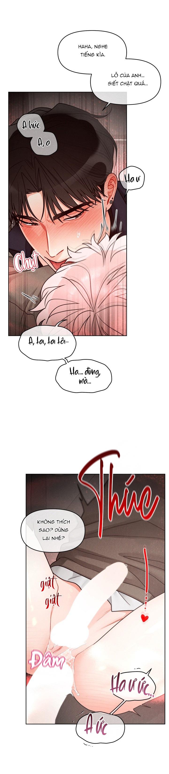 Đọc truyện Private Call - Chapter 19