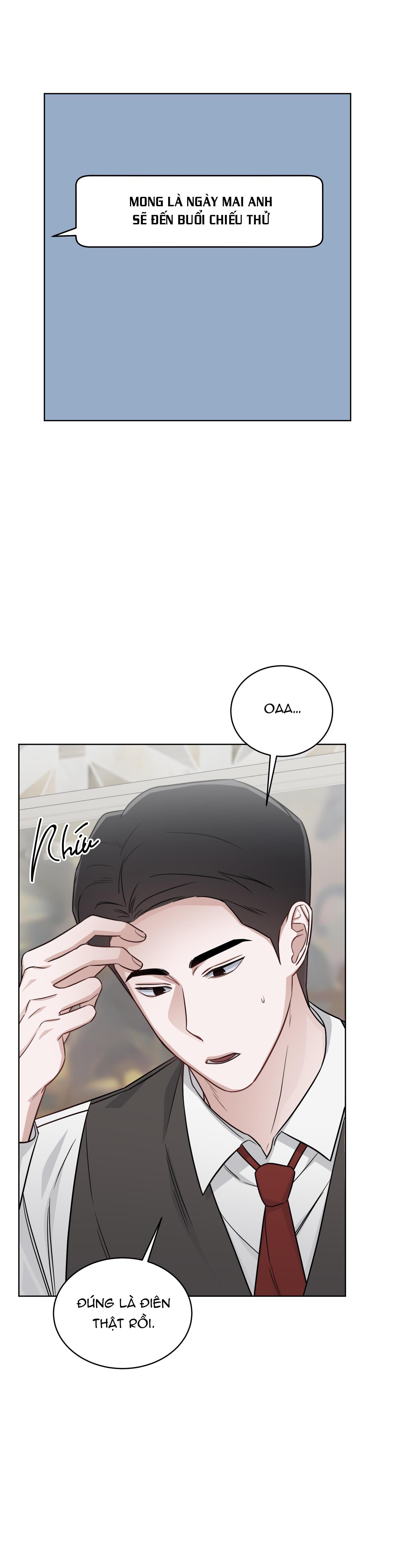 Đọc truyện NGHIỆN SEX - Chapter 19.6