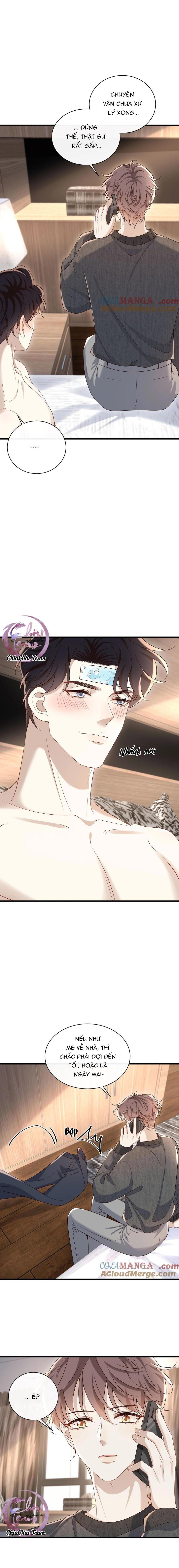 Đọc truyện Người Đó Đến Từ Đêm Tối - Chapter 61