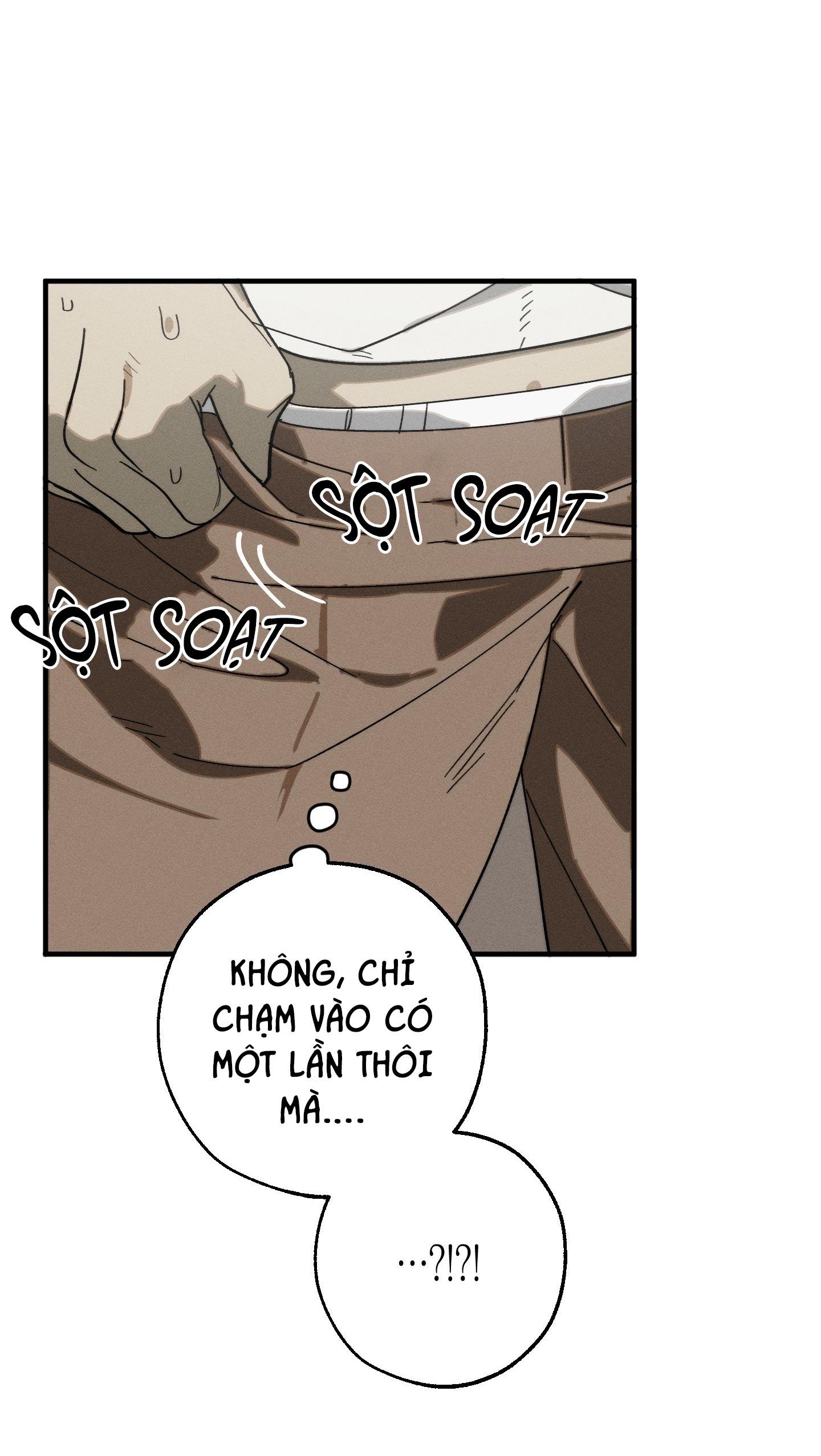 Đọc truyện BL NGẮN CHỊCH HỎNY - Chapter 52.2