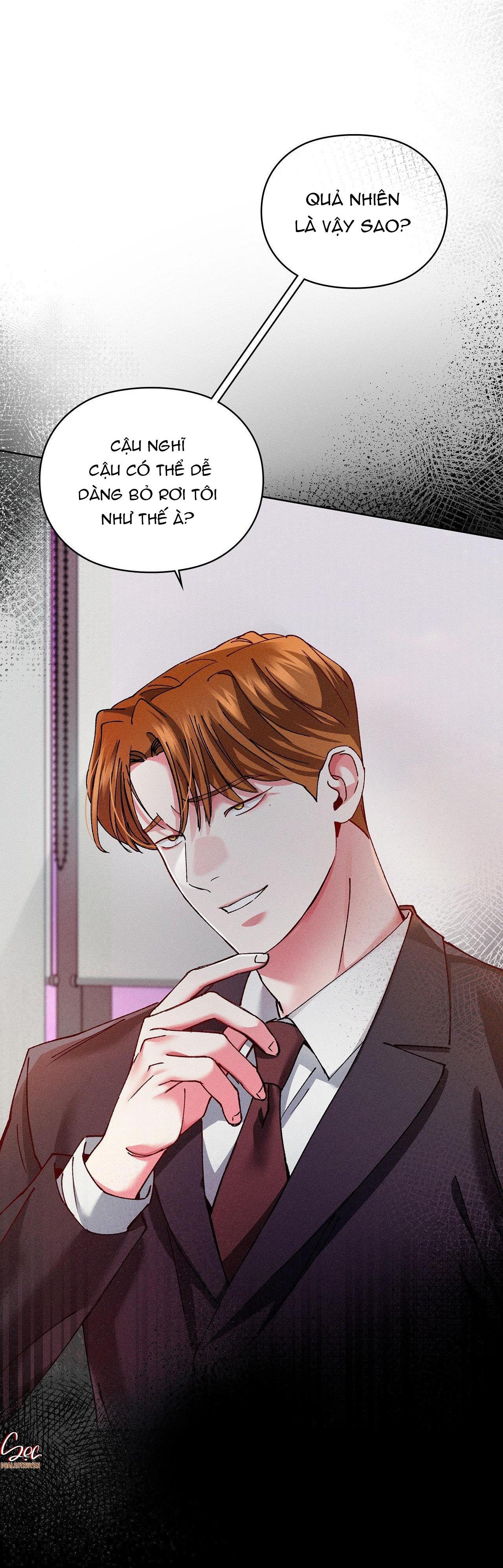 Đọc truyện CÙNG NÂNG TẠ NHÉ - Chapter 25