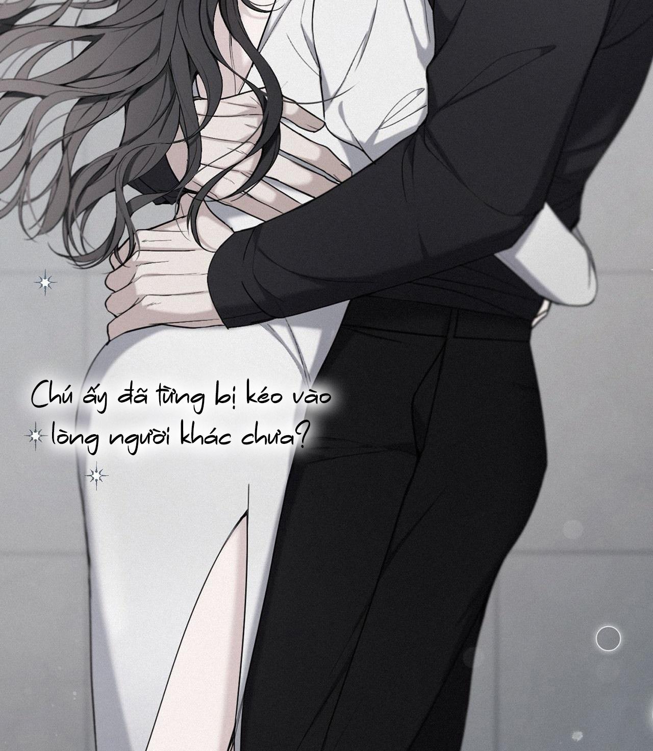 Đọc truyện HOÀNG HÔN BÊN LÀN NƯỚC - Chapter 5