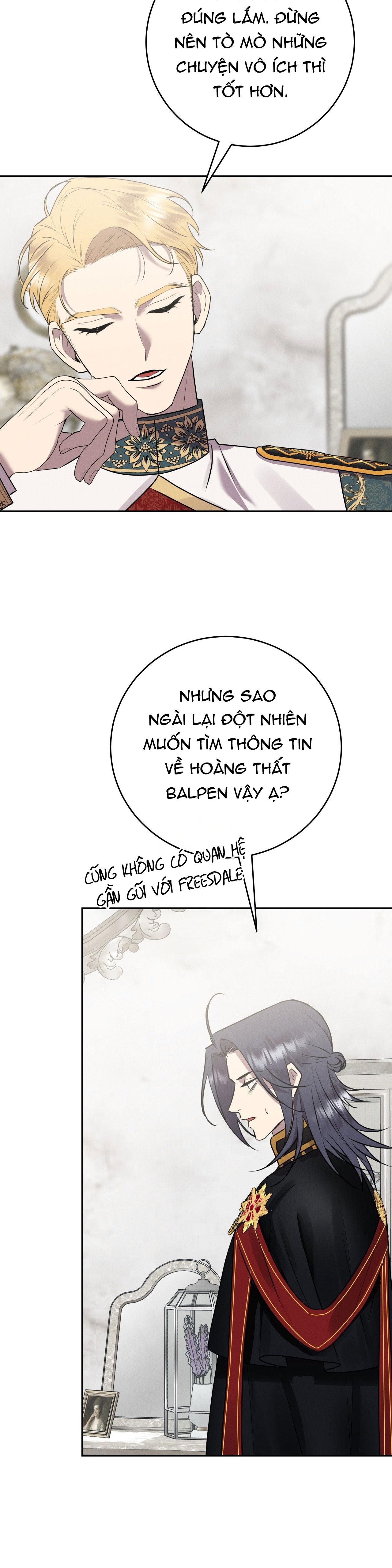 Đọc truyện ĐÁM CƯỚI TAI TIẾNG - Chapter 20