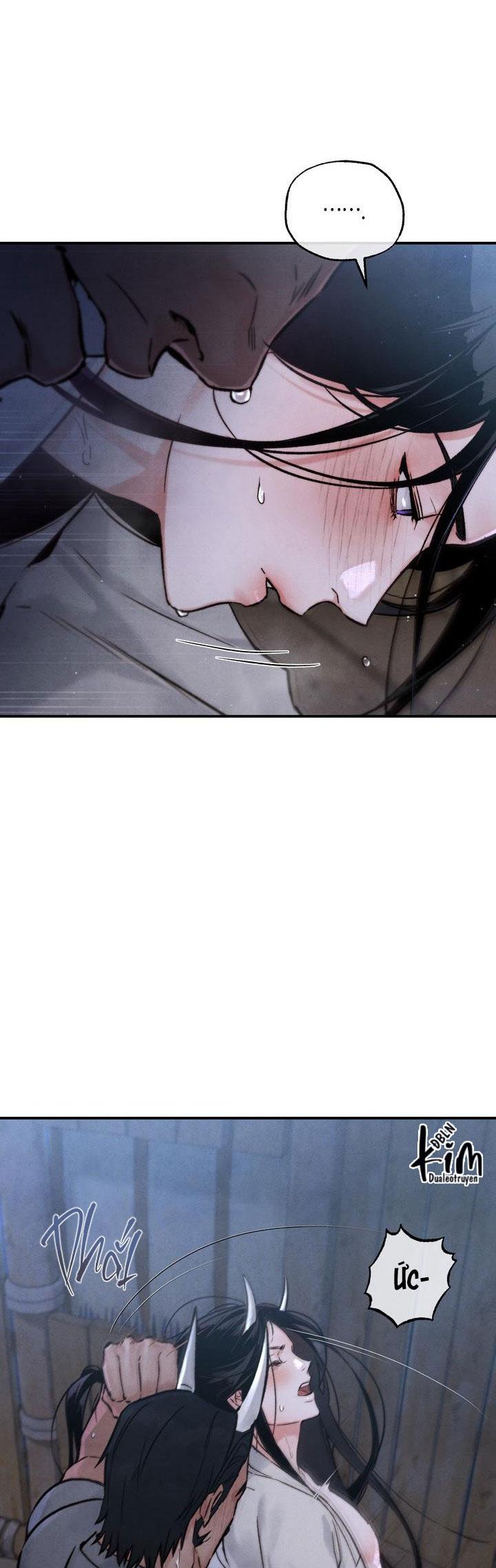 Đọc truyện THUỐC ĐỘC - Chapter 1