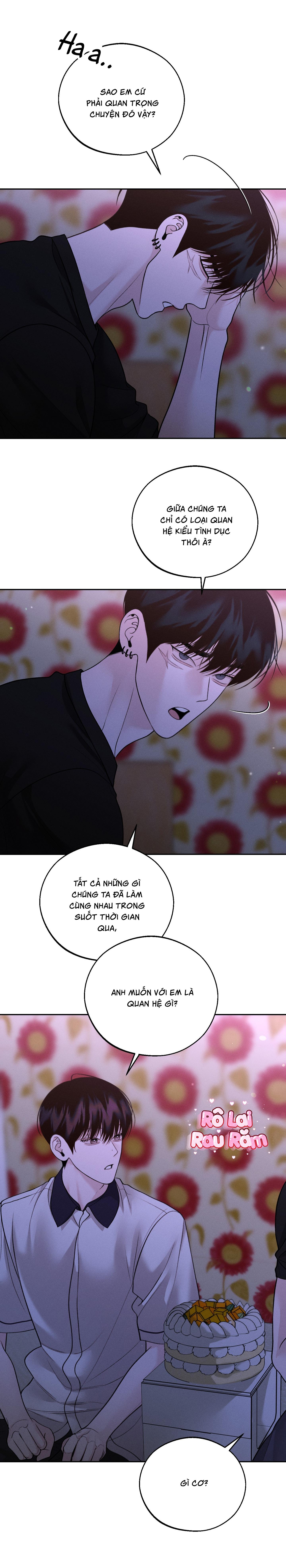 Đọc truyện  Cứu tinh của Thứ Hai - Chapter 51