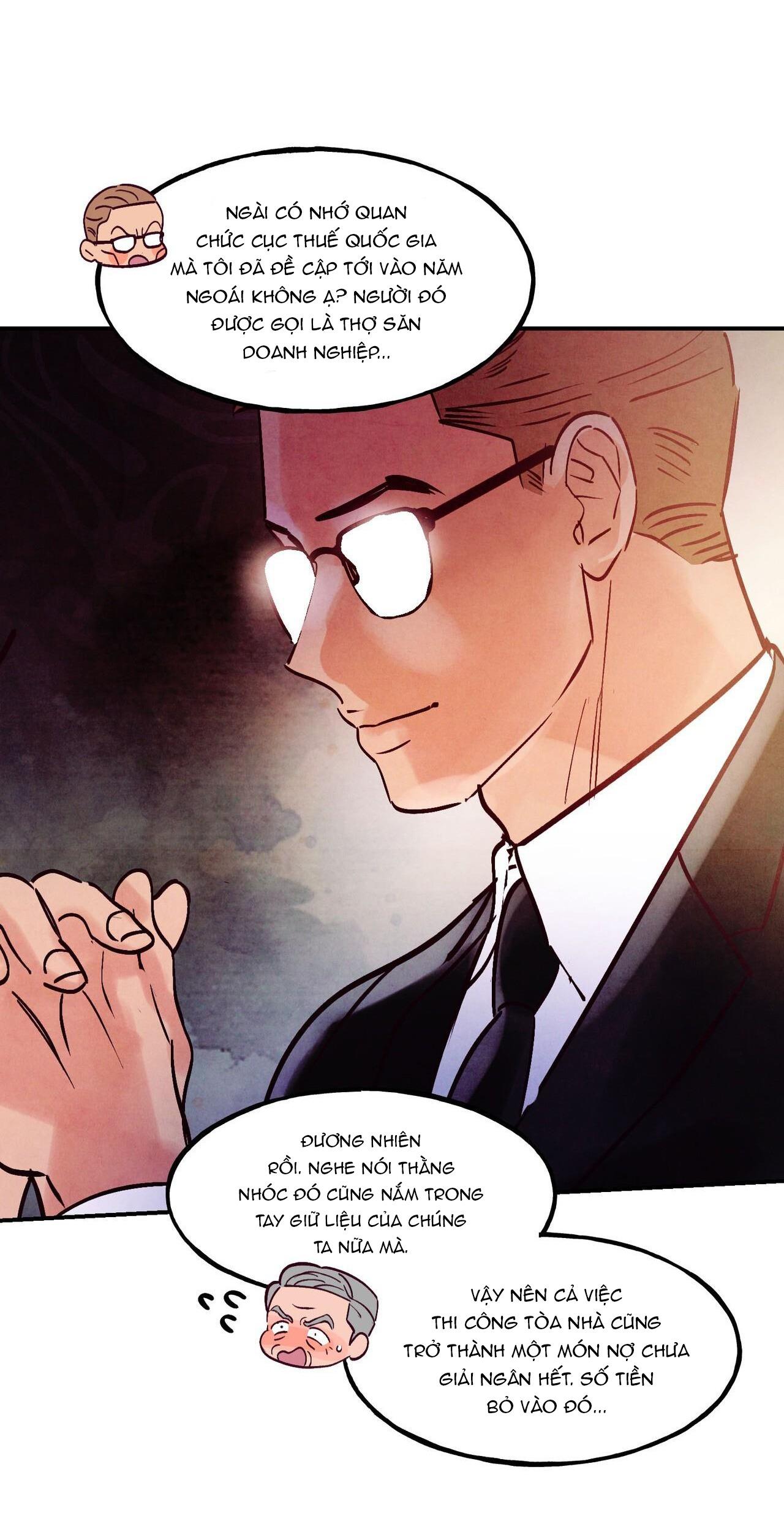 Đọc truyện Say Tình - Chapter 55