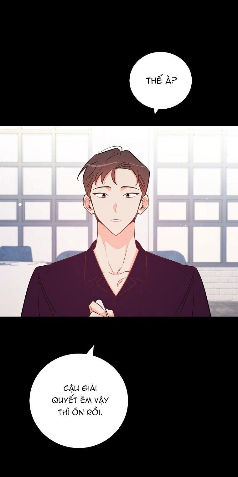 Đọc truyện Có Chuyện Gì Xảy Ra với Sự Nổi Tiếng Của Tôi Thế? - Chapter 85