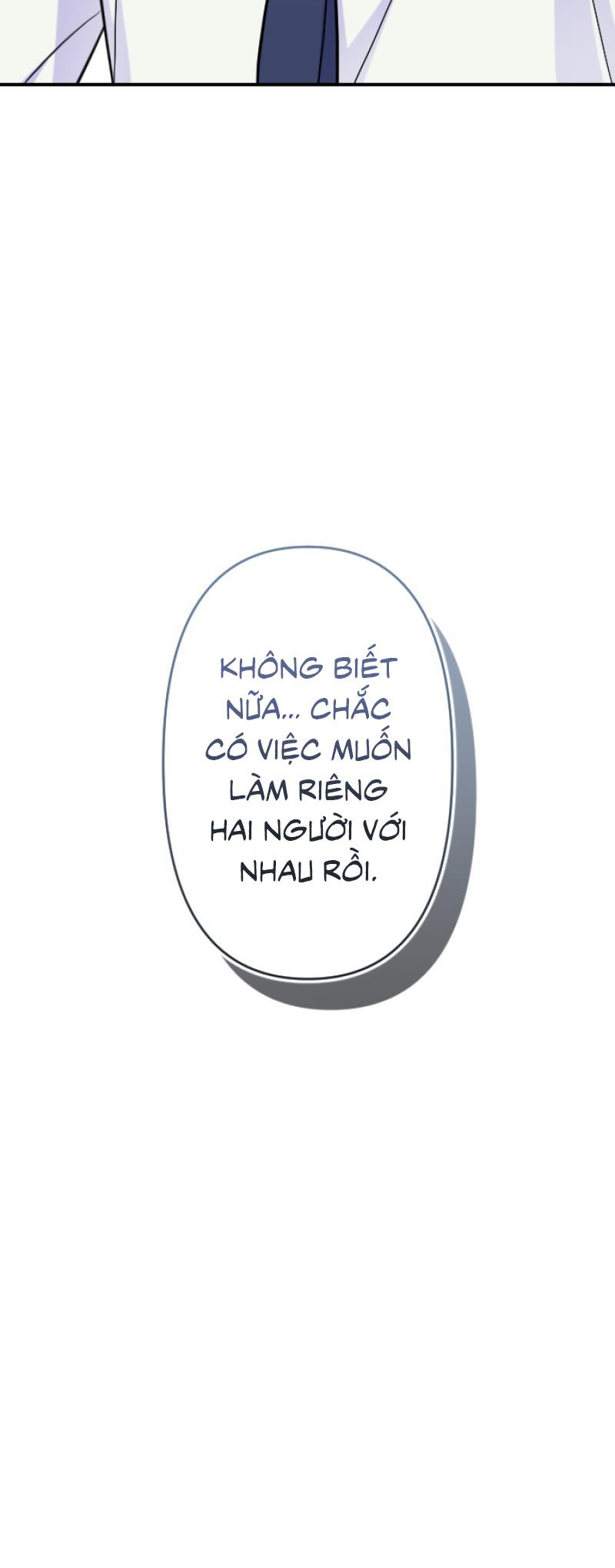 Đọc truyện Tình yêu của chúng ta sắp thành hình rồi - Chapter 10