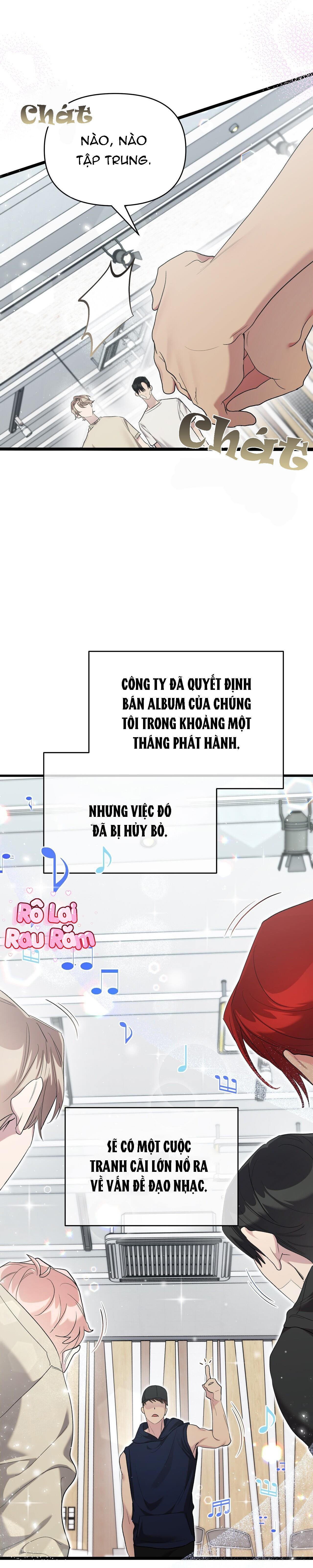 Đọc truyện Drop Delight - Chapter 9