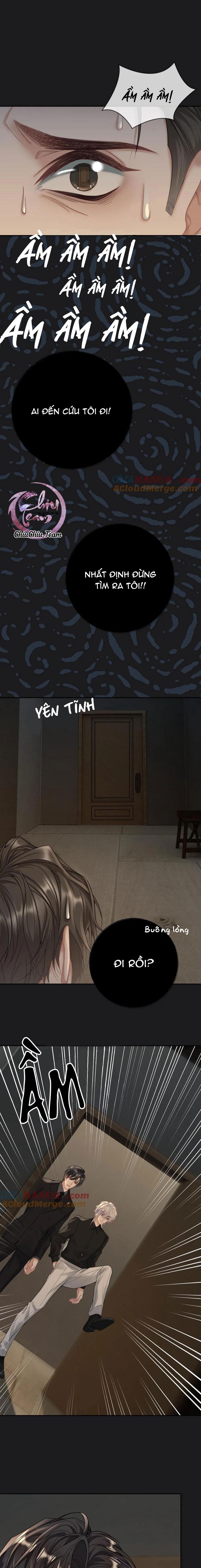 Đọc truyện Khát Vọng Ngọt Ngào - Chapter 159