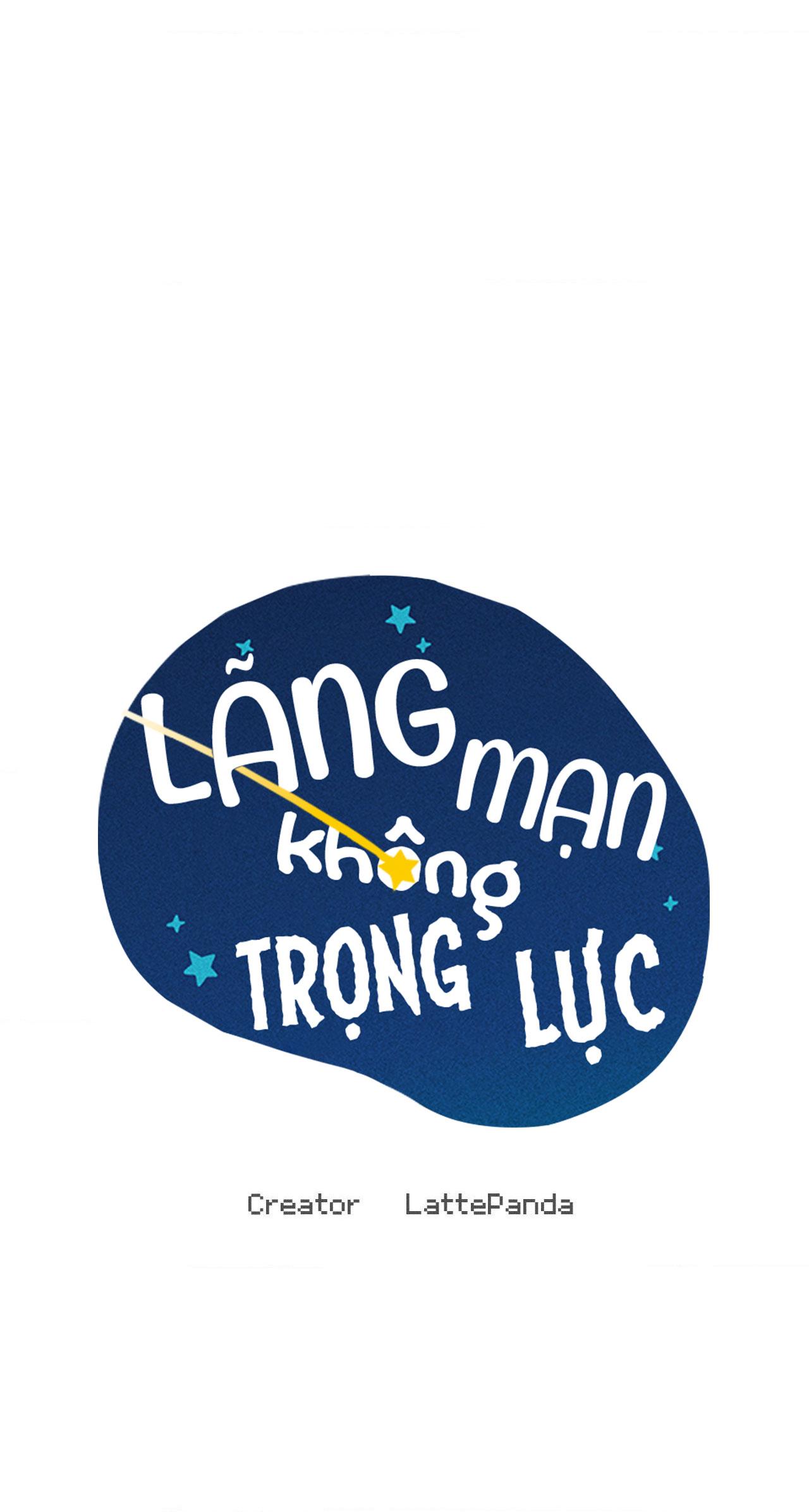 Đọc truyện LÃNG MẠN KHÔNG TRỌNG LỰC - Chapter 36