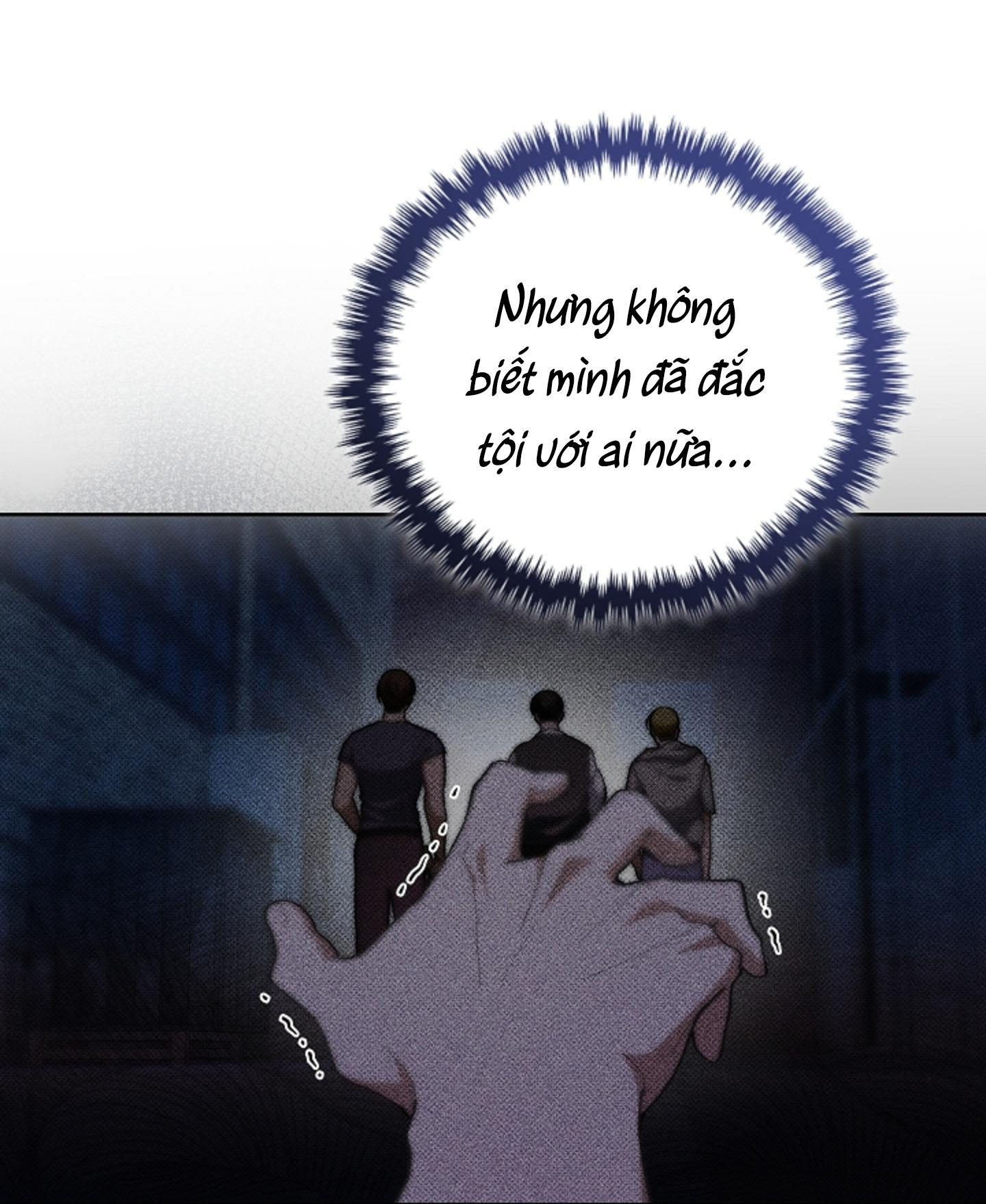 Đọc truyện ĐỪNG ĐỤNG VÀO BÉ CÚN - Chapter 4