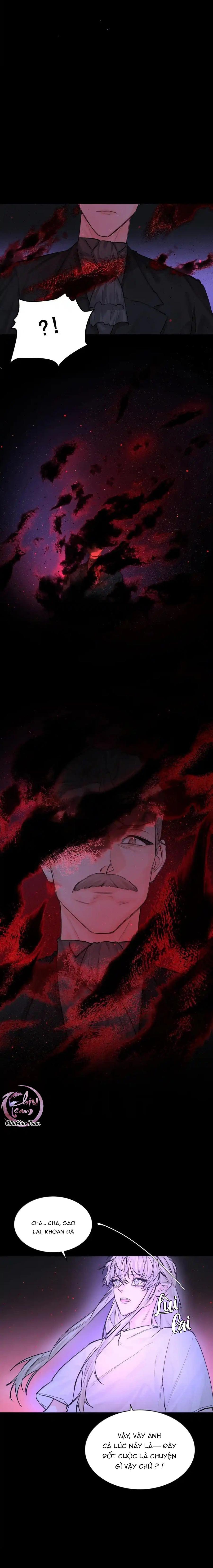 Đọc truyện Bạn Trai Cũ Trở Thành Vua - Chapter 84