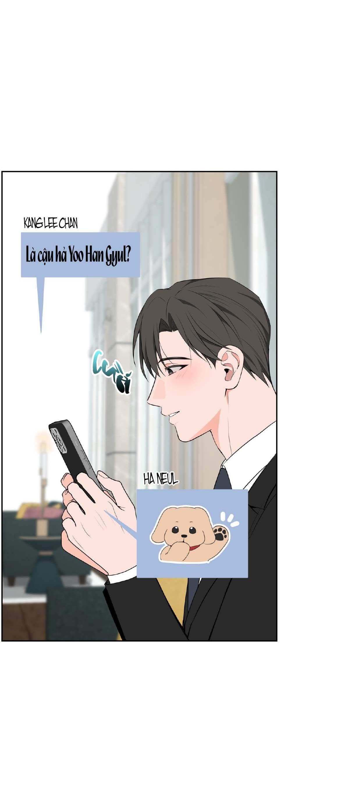 Đọc truyện Ba ngày, làm thật - Chapter 32