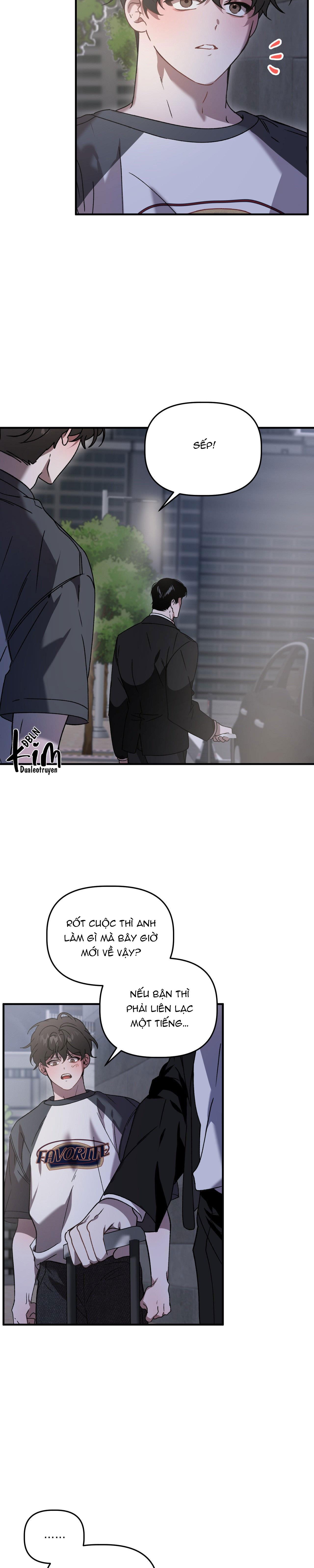 Đọc truyện ĐÃ HIỂU CHƯA - Chapter 68