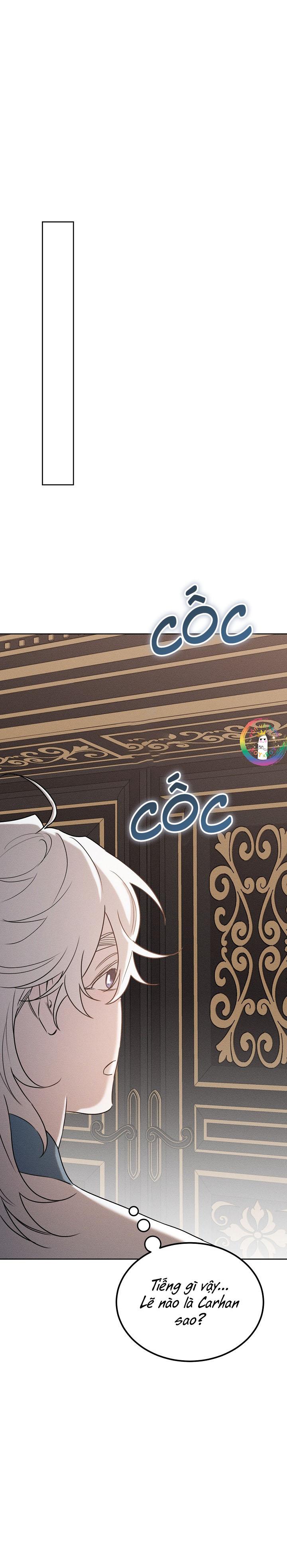 Đọc truyện (END) Này, Đừng Có Nhấn Cái Nút Đó! - Chapter 41