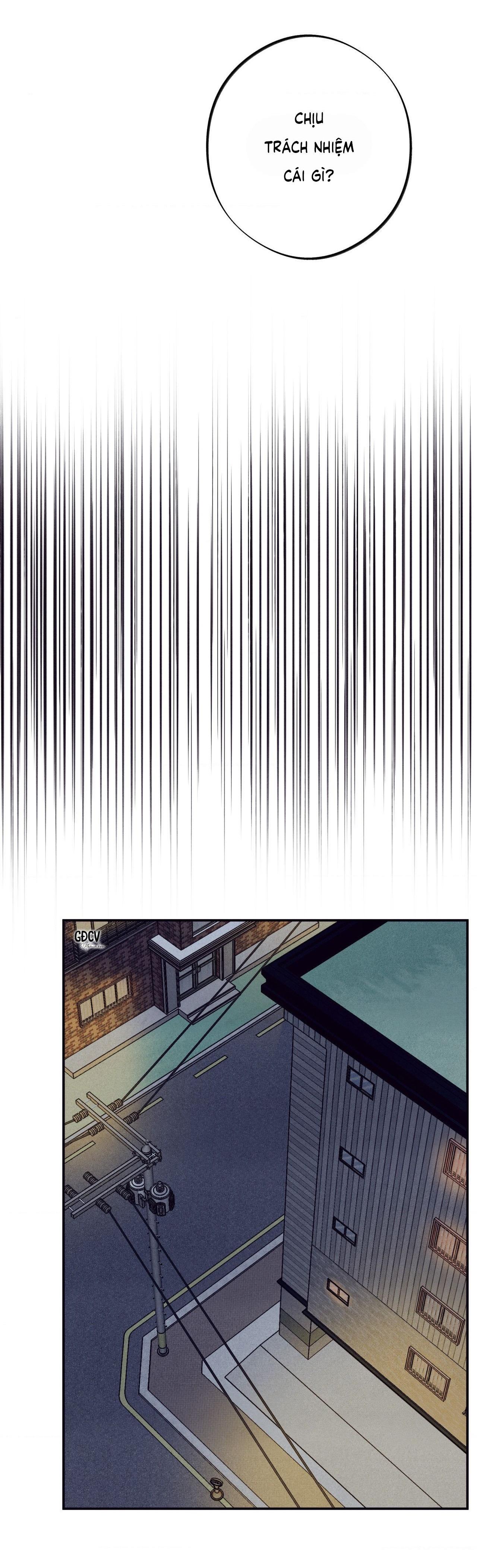 Đọc truyện (UNSLEEP) MẤT NGỦ - Chapter 7
