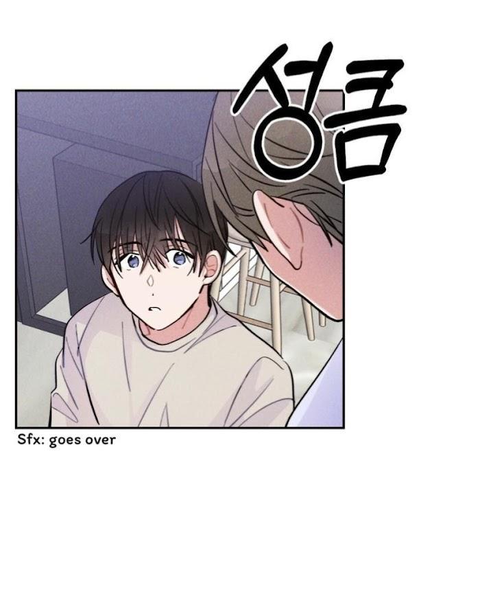 Đọc truyện Mưa Giông - Chapter 17