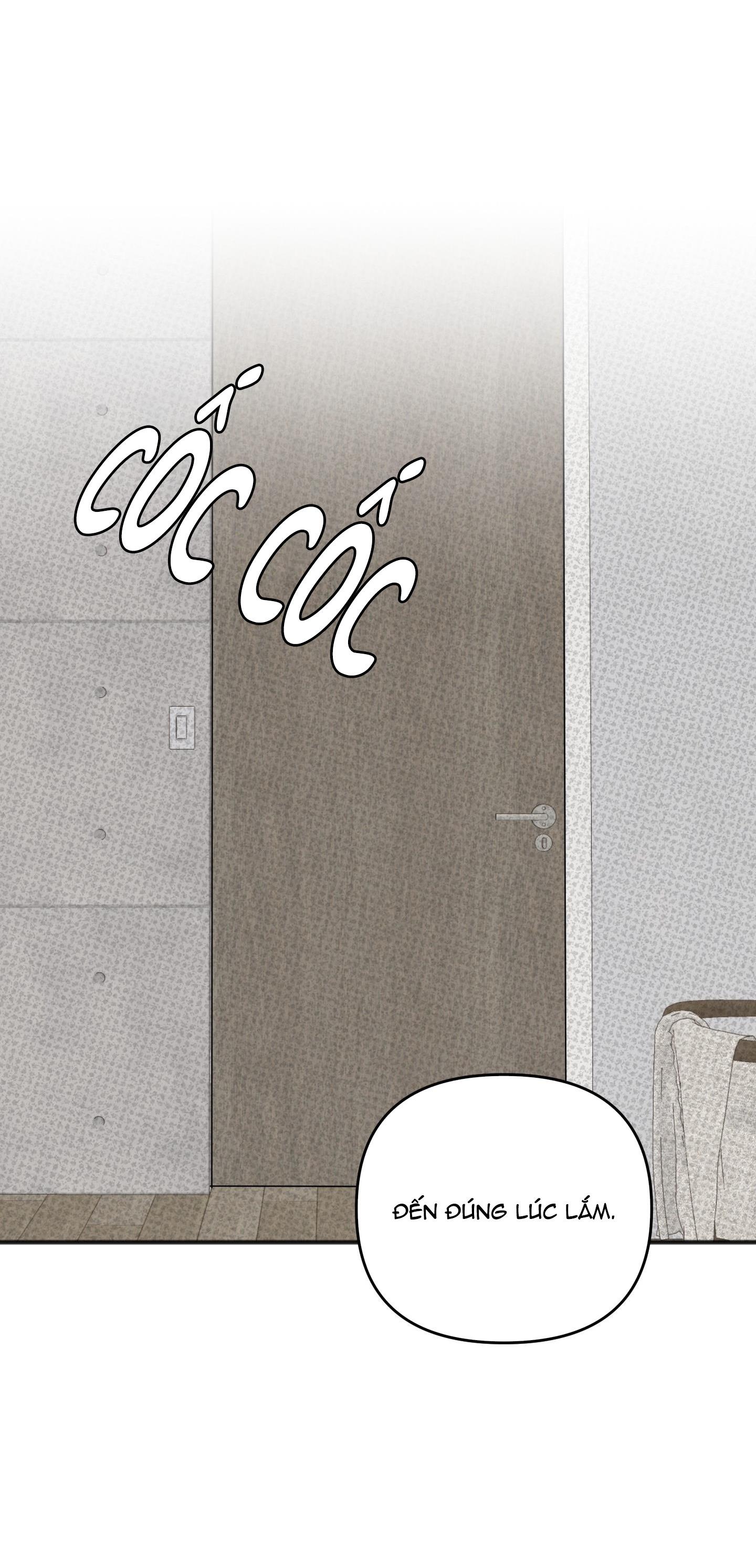 Đọc truyện CẢNH BÁO MƯA - Chapter 3