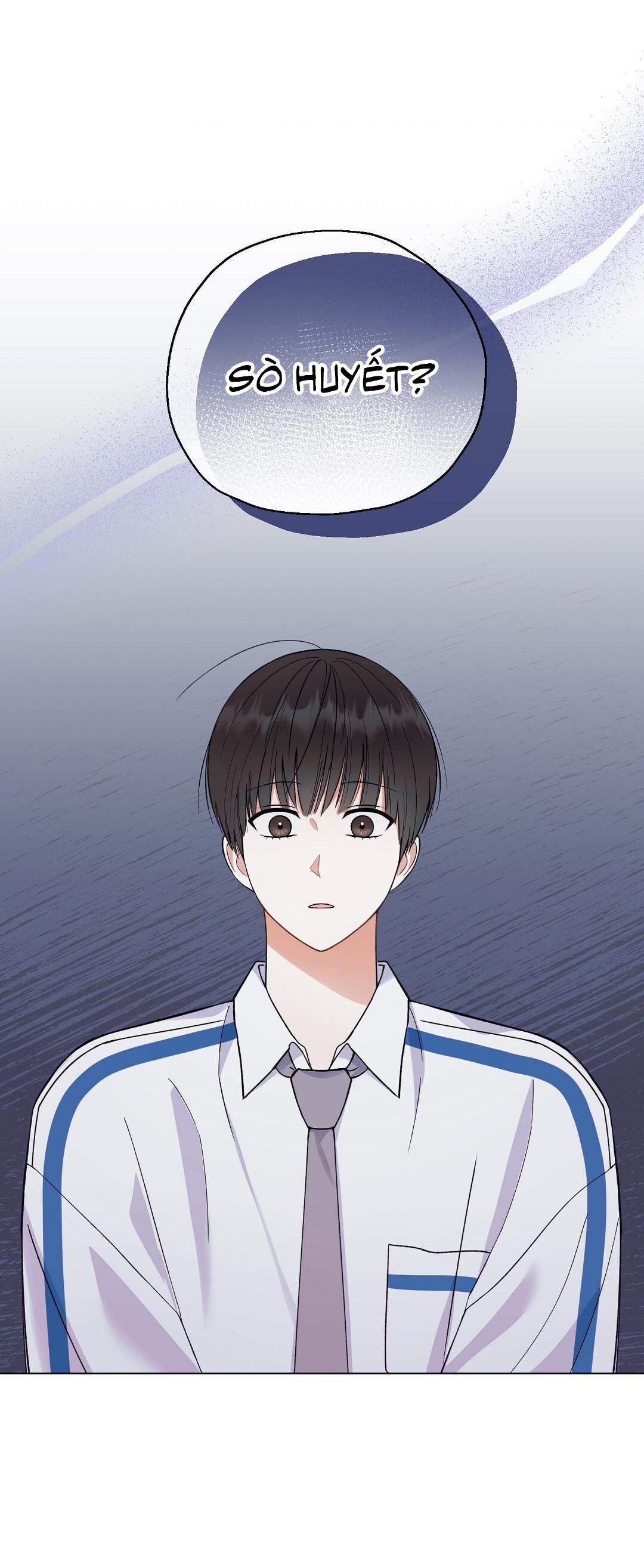 Đọc truyện Yêu fan đừng yêu tôi - Chapter 10