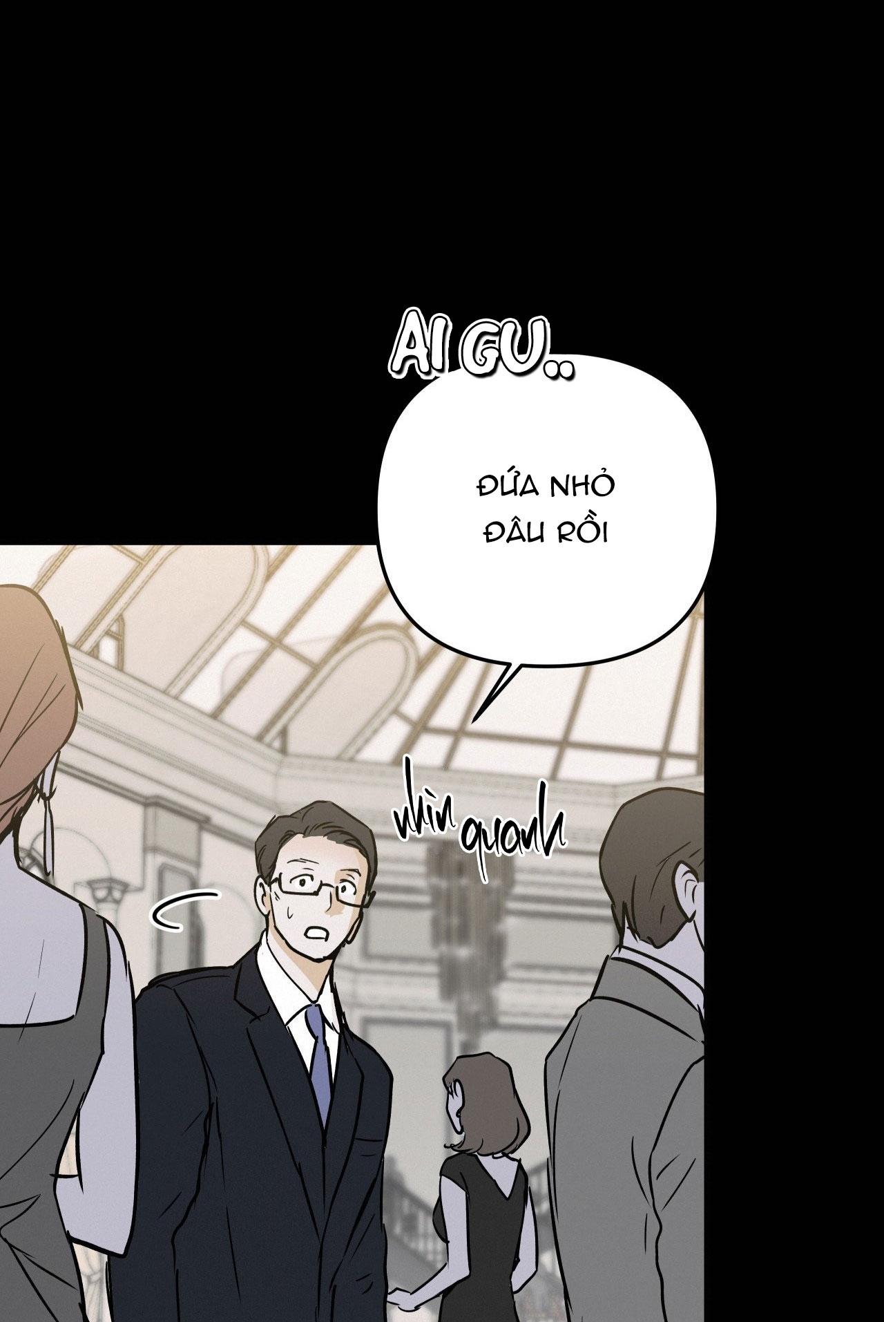 Đọc truyện LIE AGAIN - Chapter 50