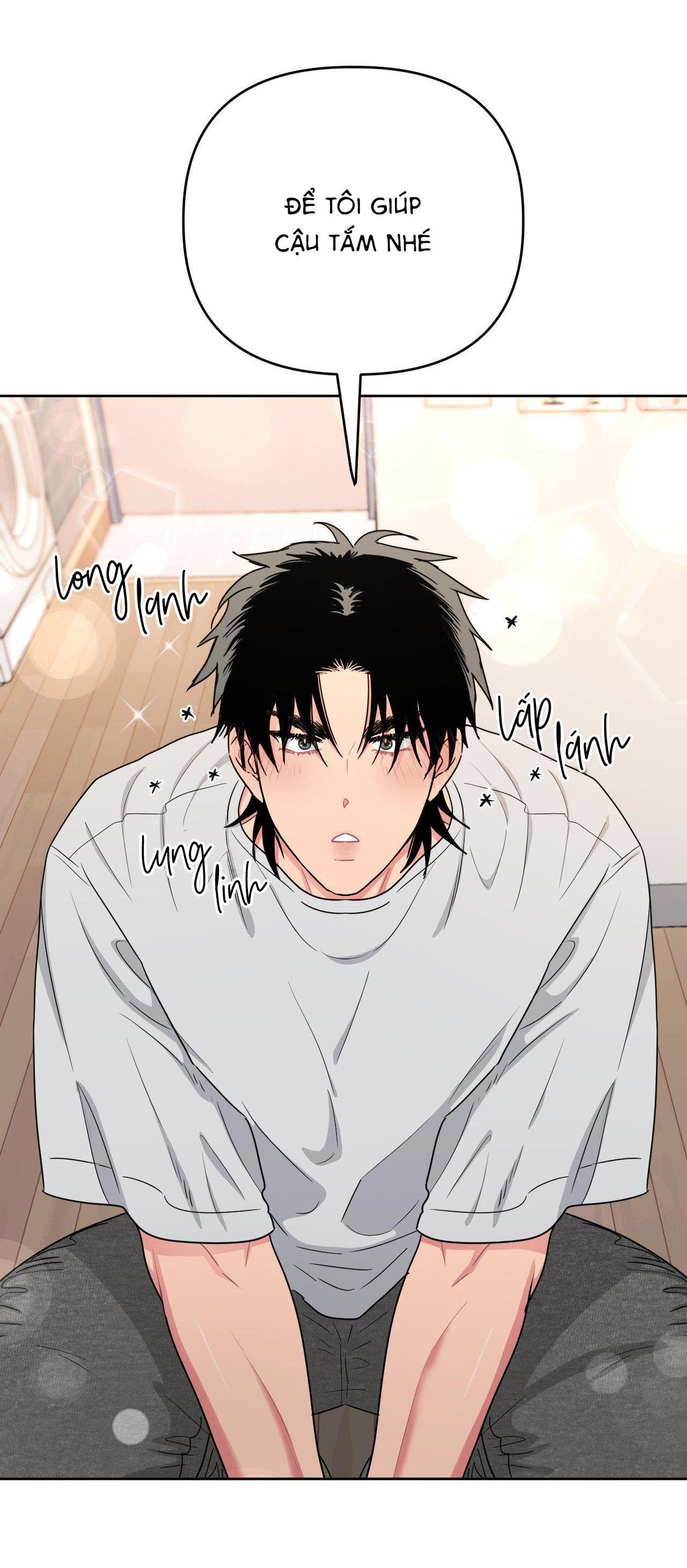 Đọc truyện  Chàng Trai Mỹ Thuật - Chapter 12