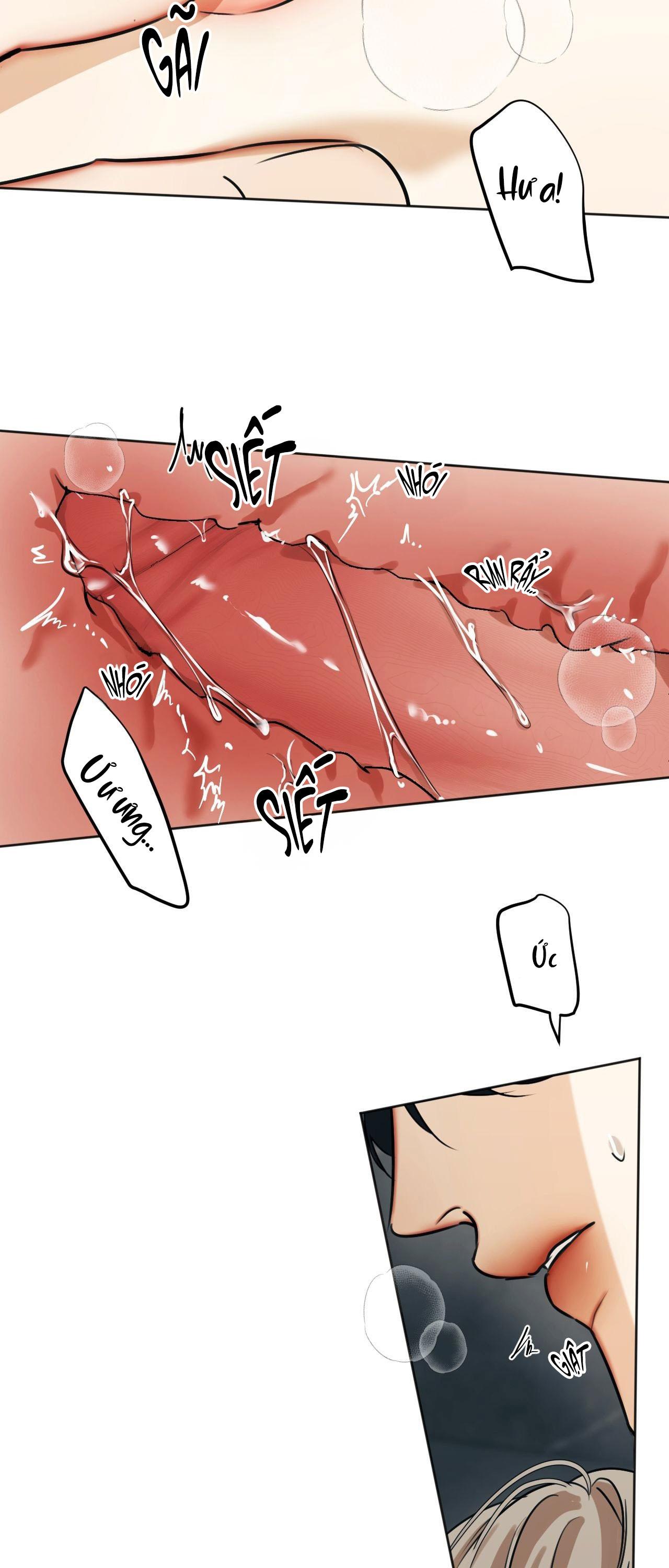 Đọc truyện ÁI TÌNH VÀ DỤC VỌNG - Chapter 51