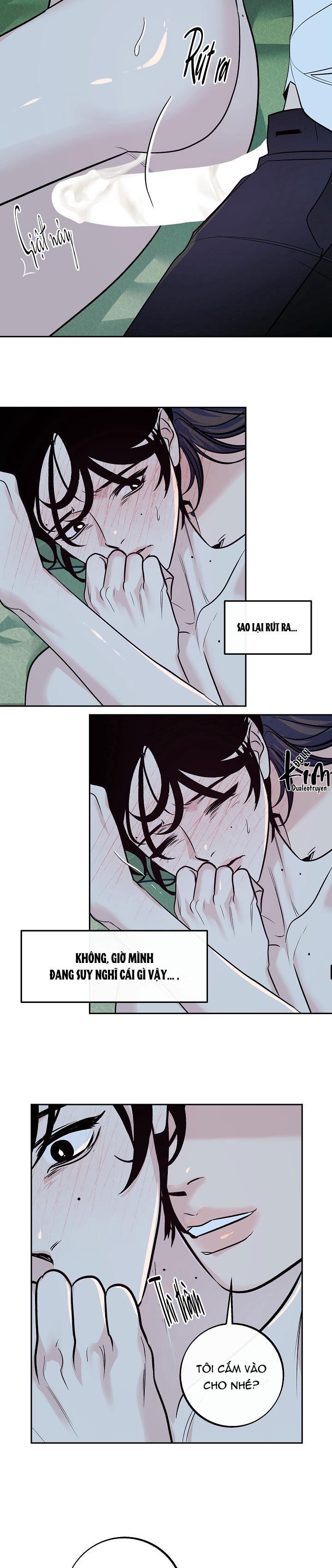 Đọc truyện Sa Ha (Anh dâu x em chồng) - Chapter 28